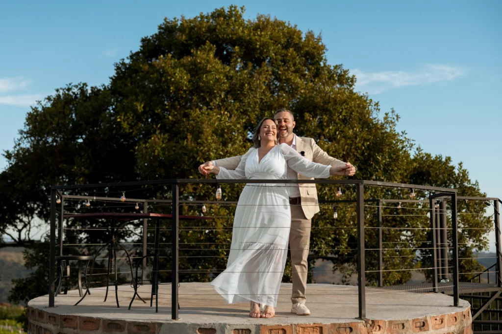 Fotografia de casamento por Léo Souto Fotografia