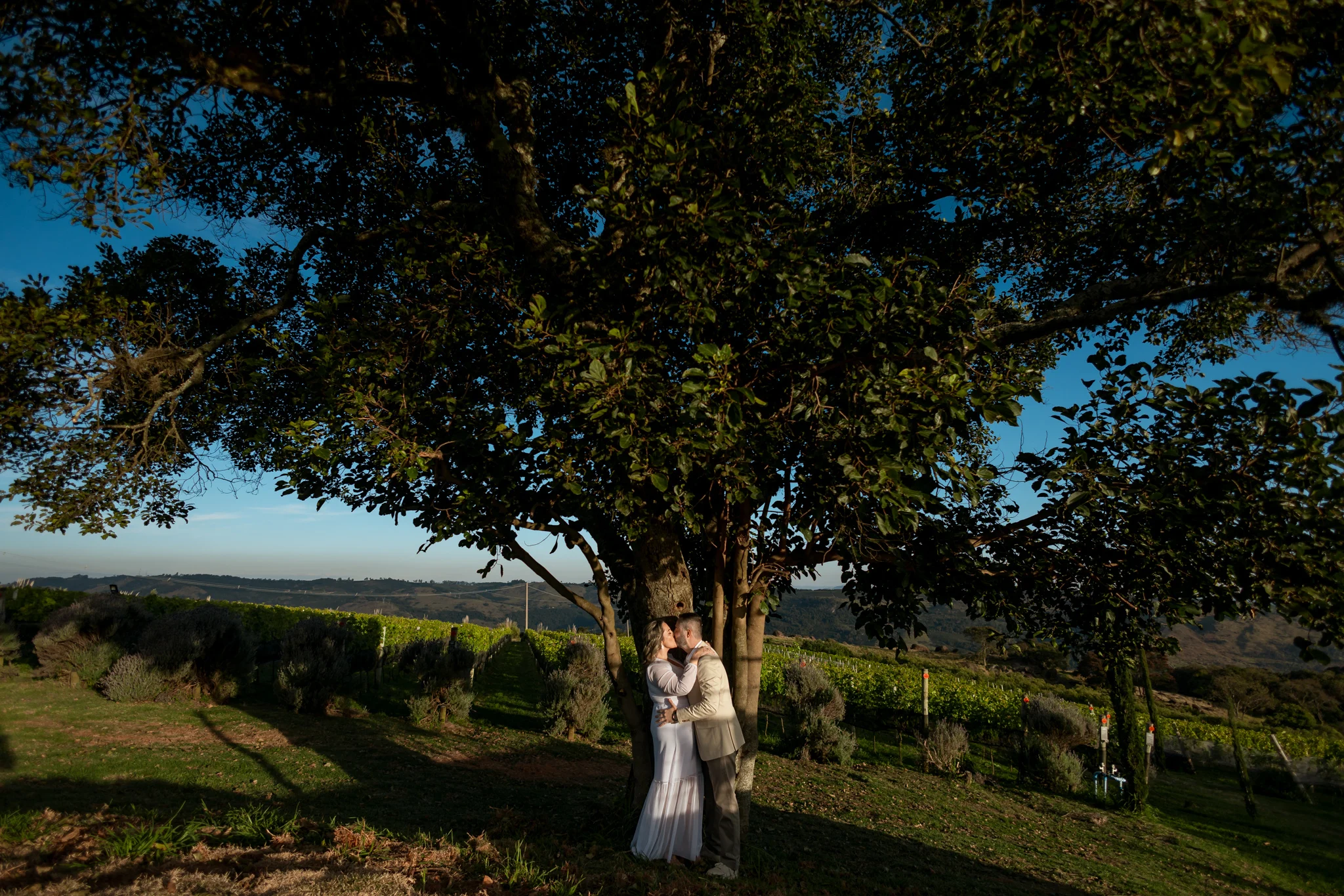 Marluce & Fabrício