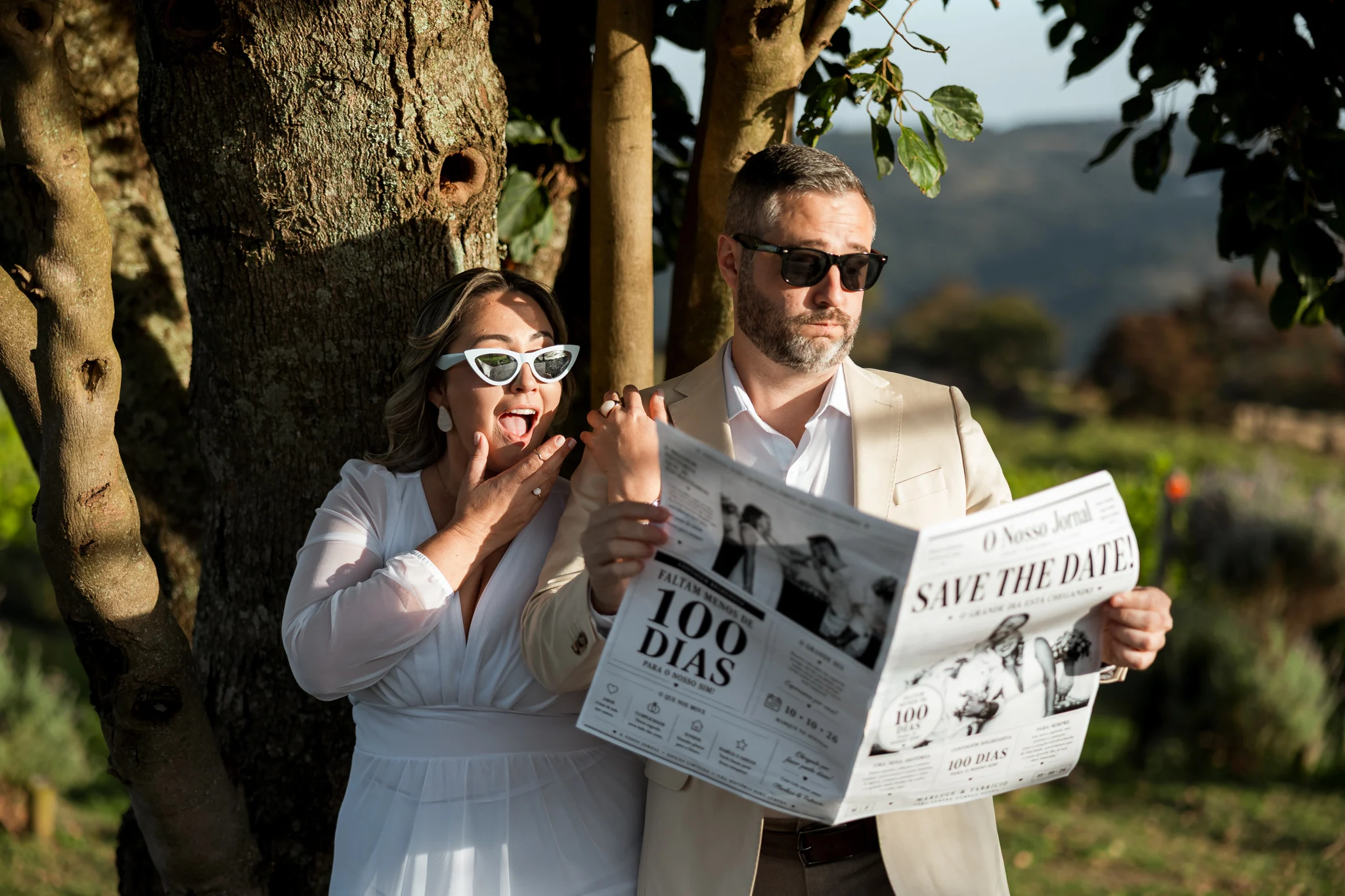 Marluce & Fabrício