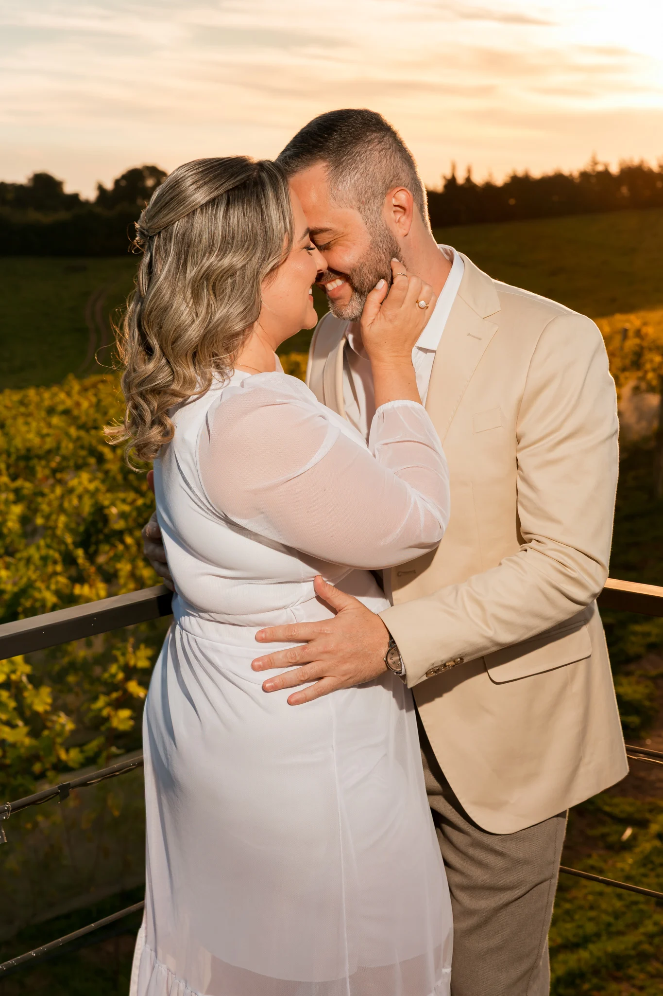 Marluce & Fabrício