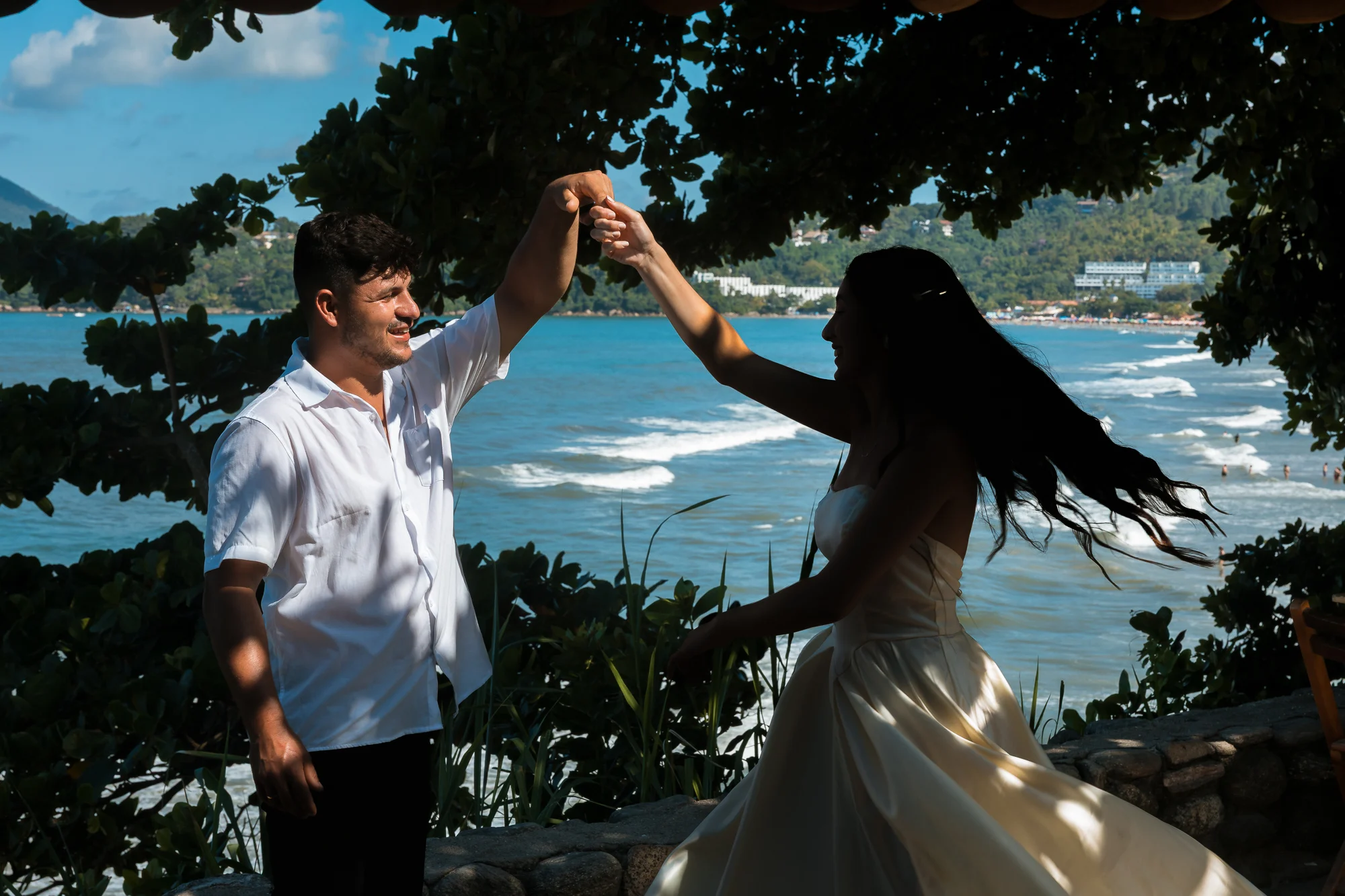 Bianca & Gabriel
