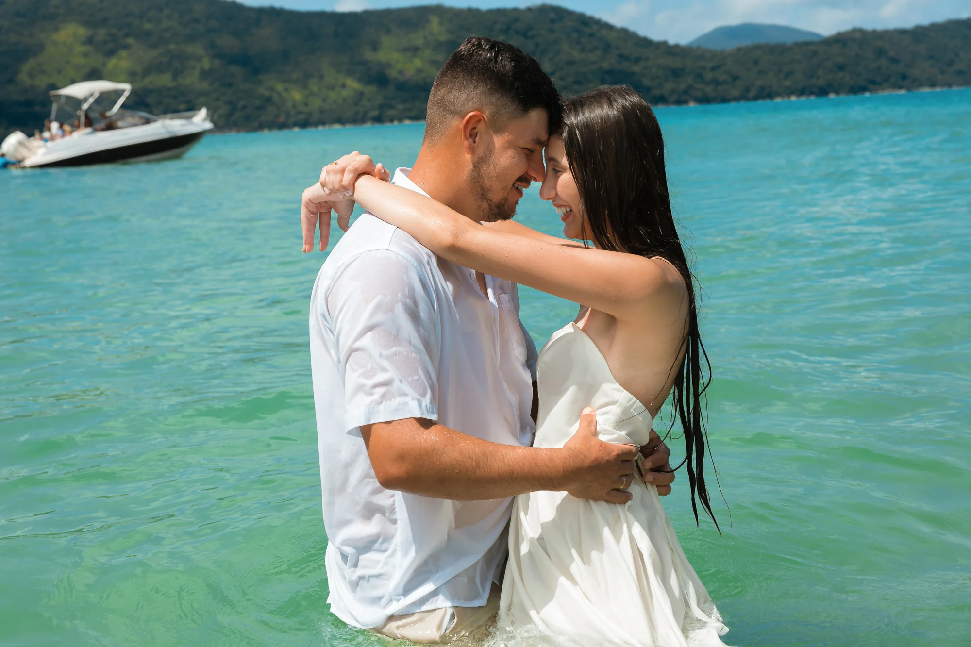 Bianca & Gabriel