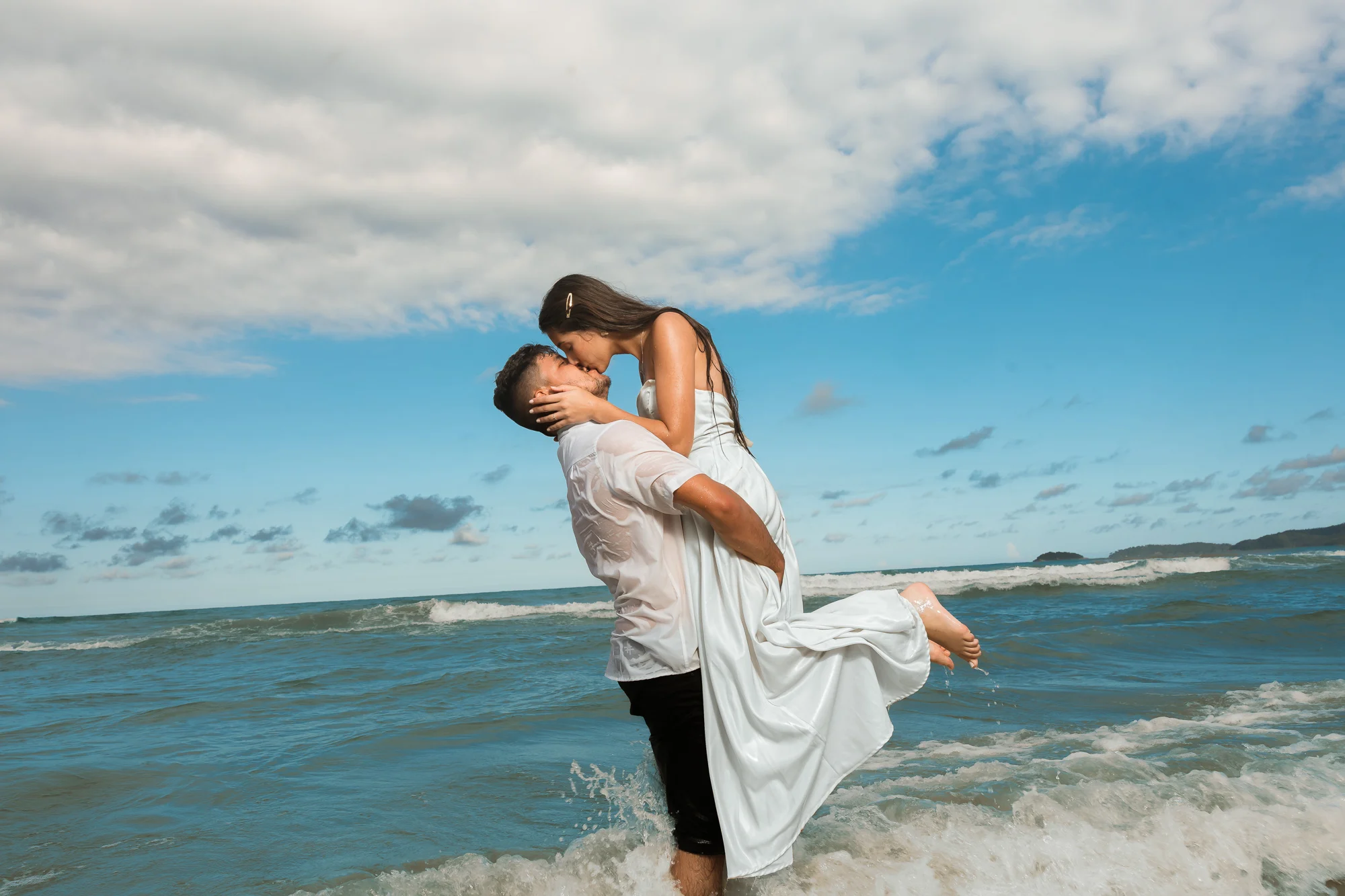 Bianca & Gabriel