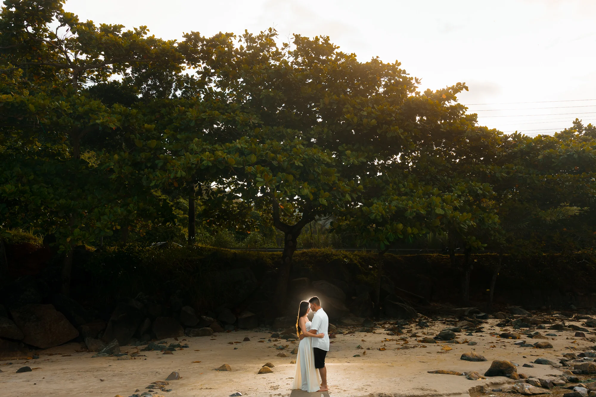 Bianca & Gabriel