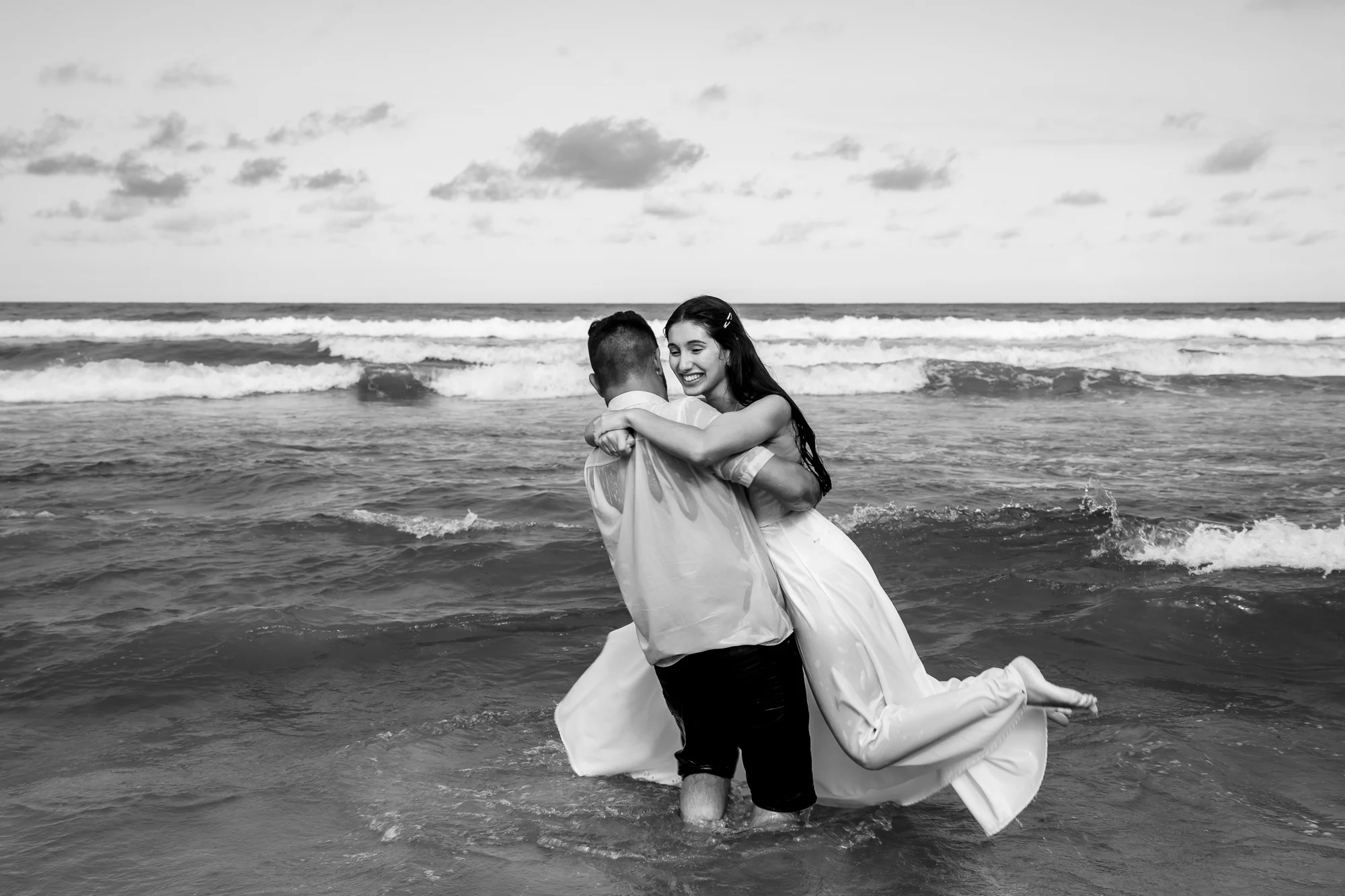 Bianca & Gabriel
