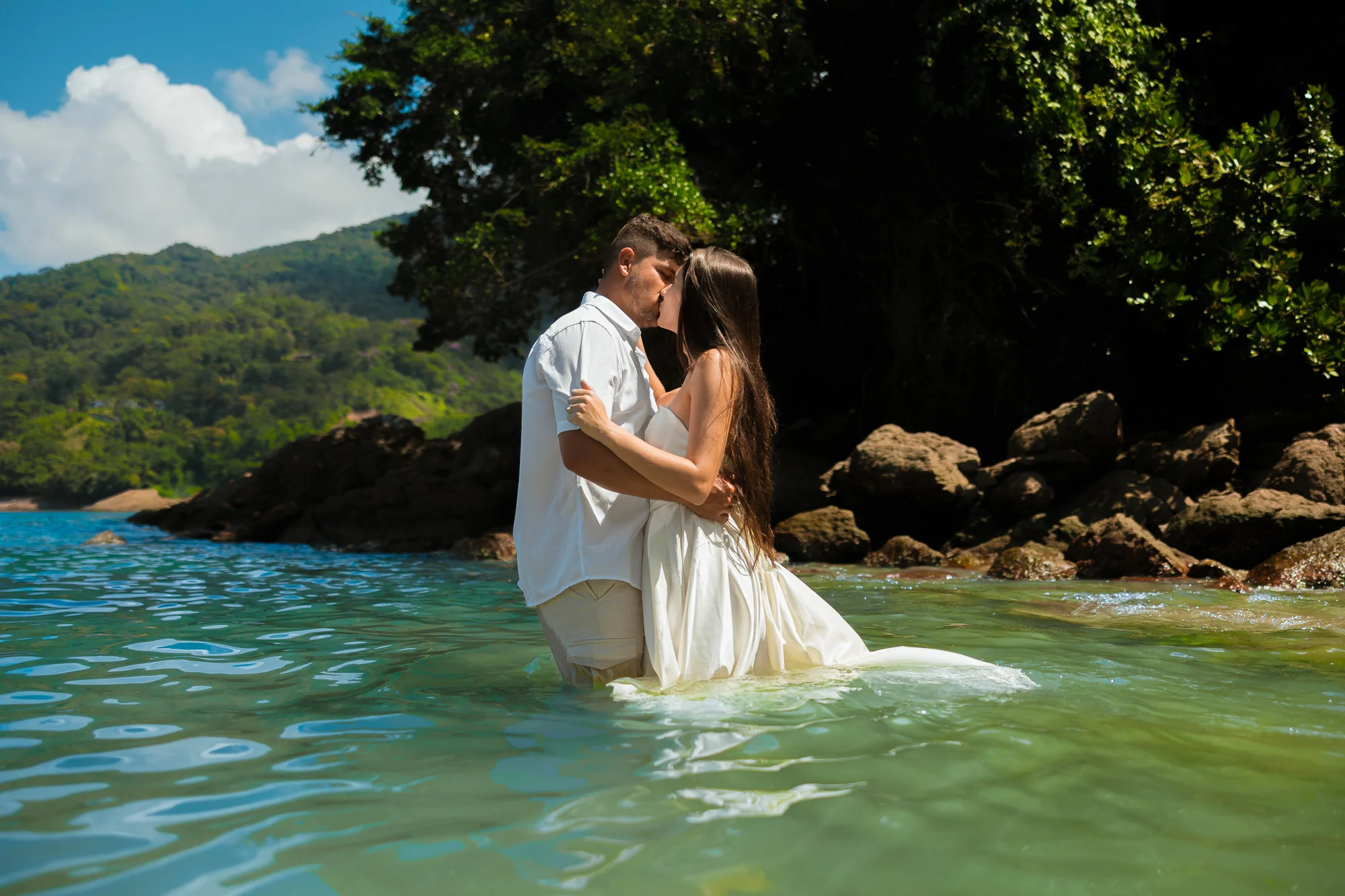 Bianca & Gabriel