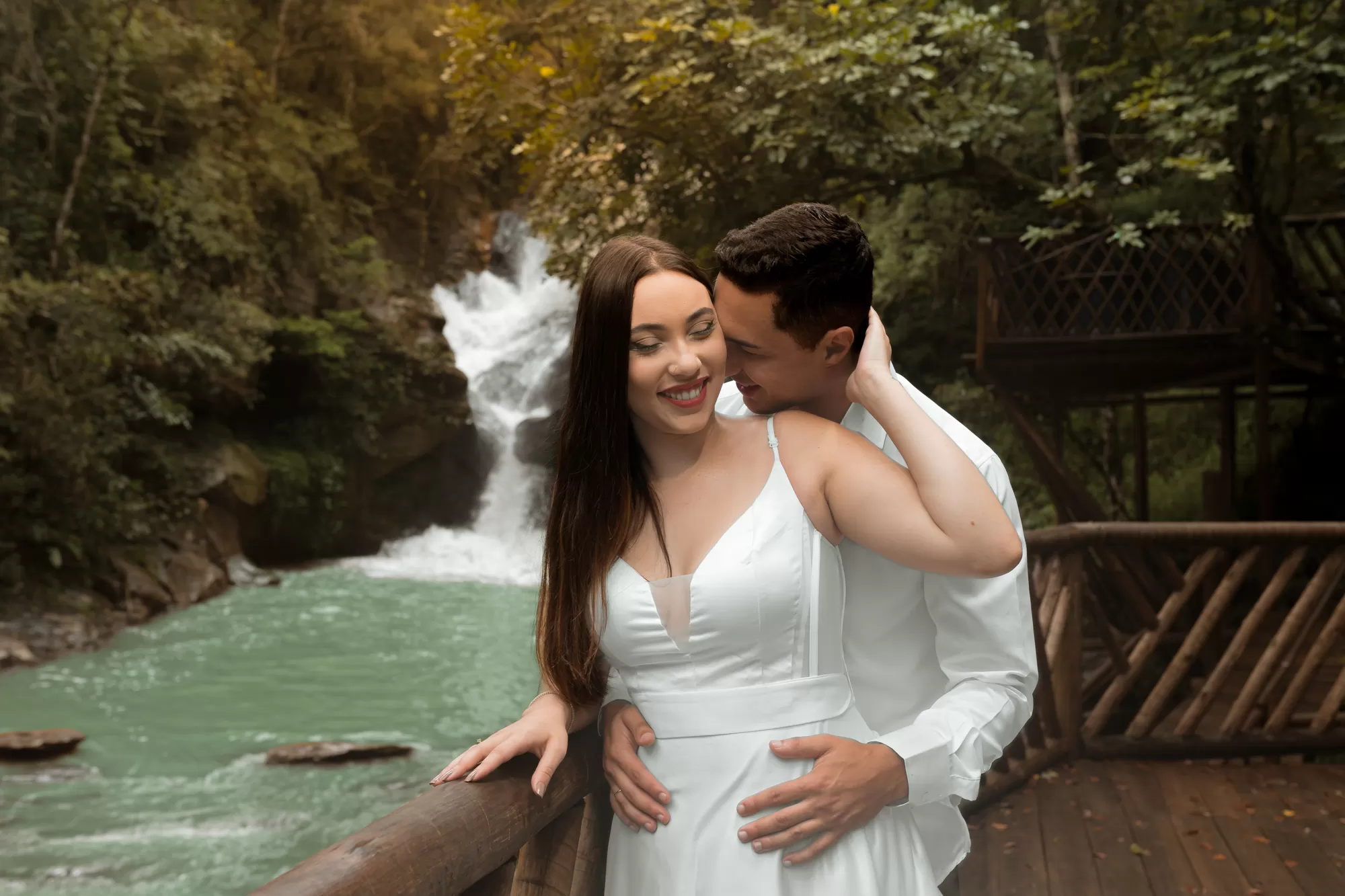 Maju & Gabriel
