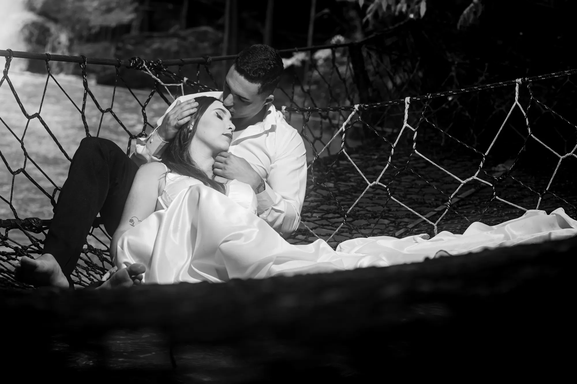 Maju & Gabriel