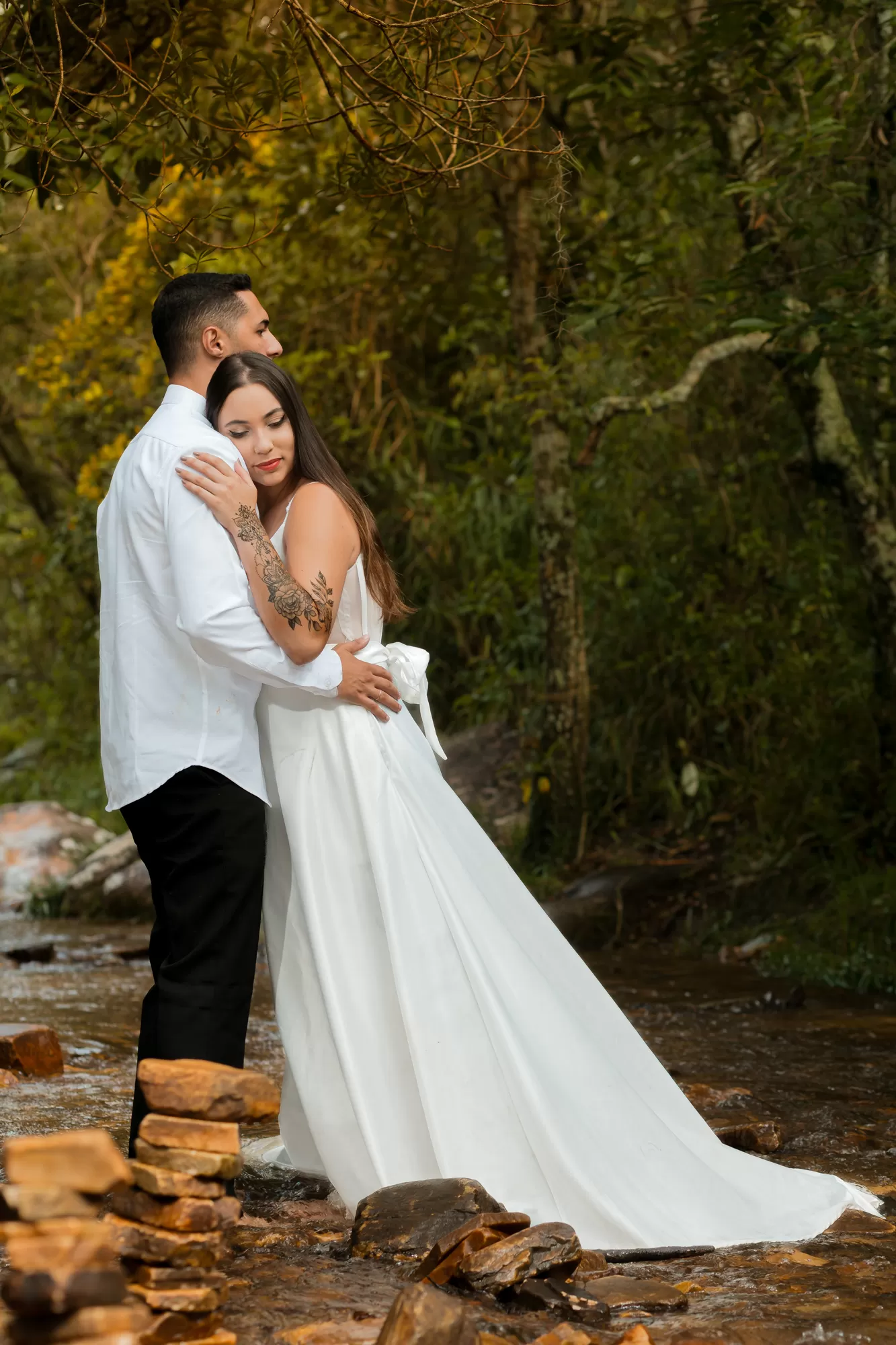 Maju & Gabriel