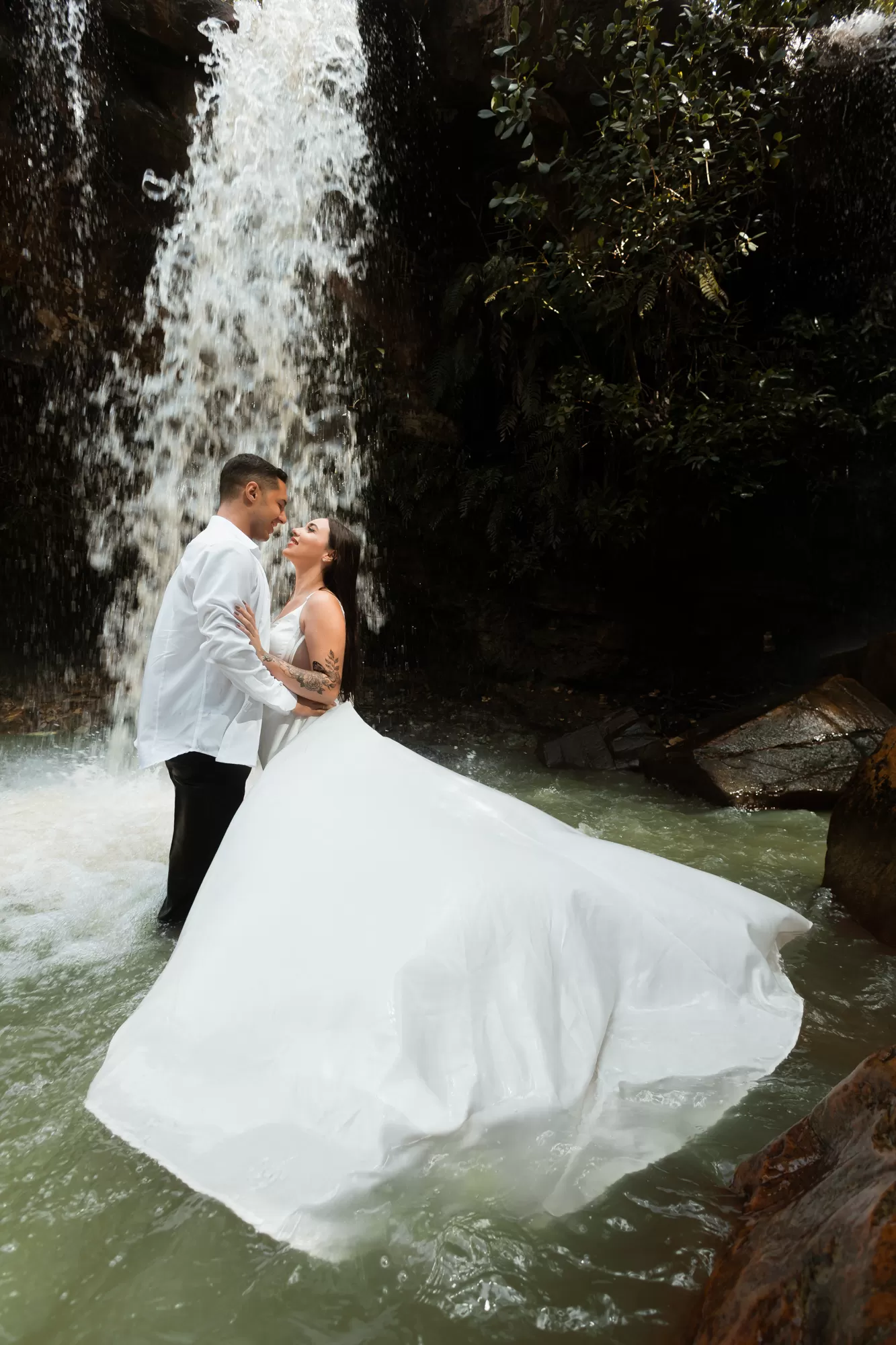 Maju & Gabriel