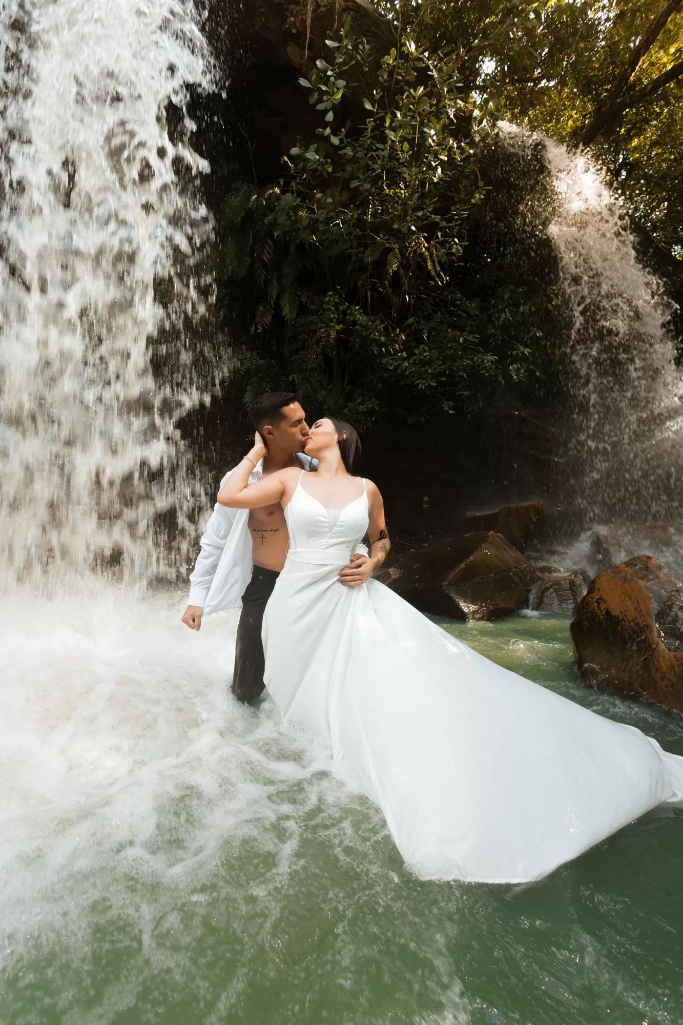 Maju & Gabriel