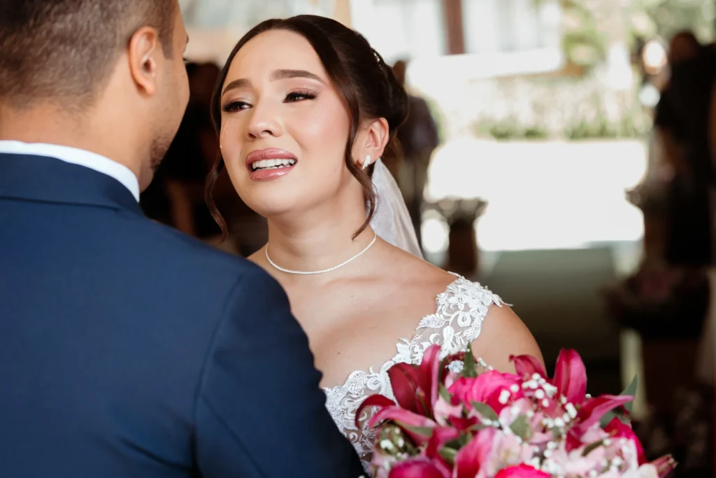 Fotografia de casamento por Léo Souto Fotografia