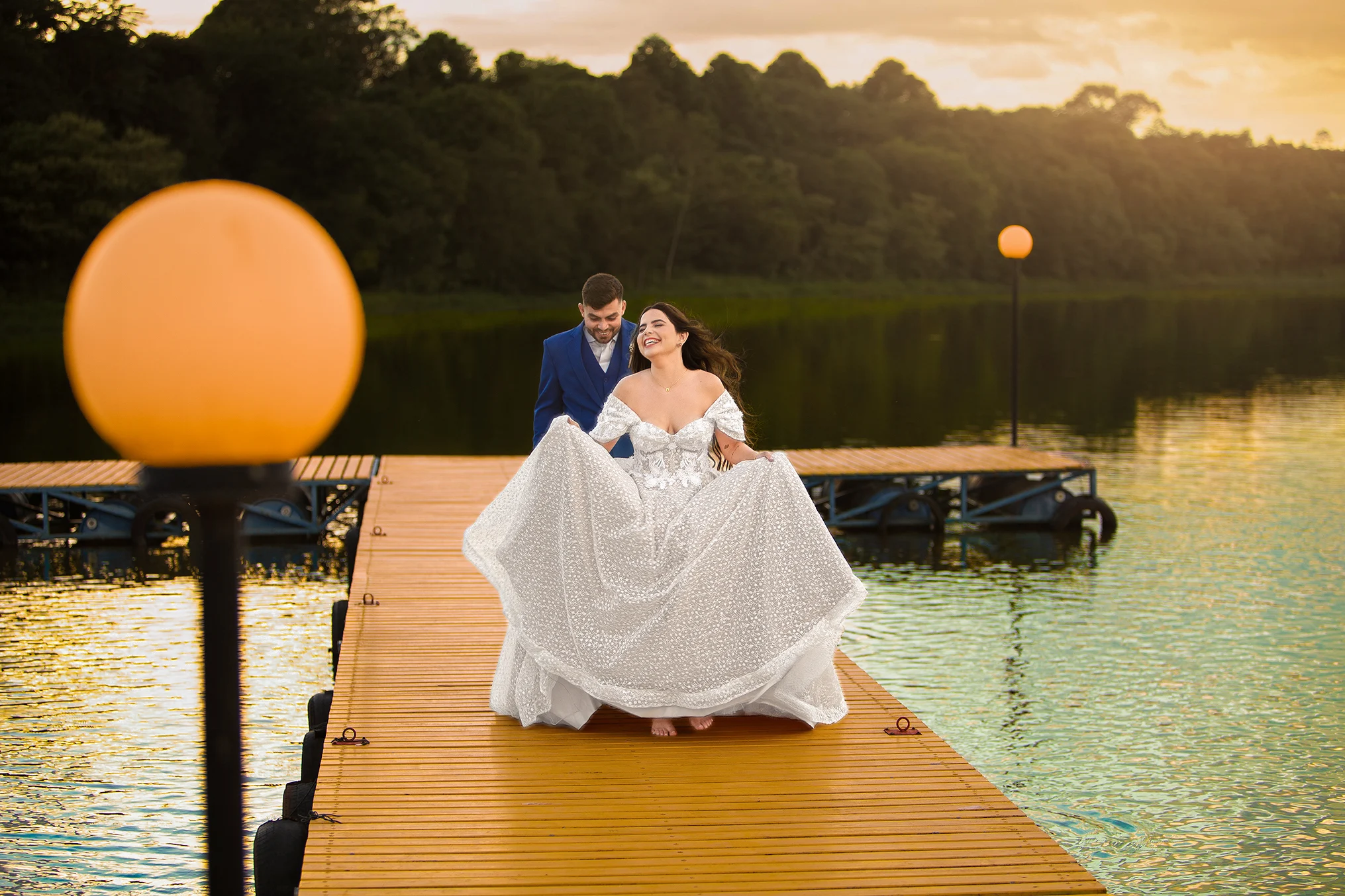 Andressa & Felipe