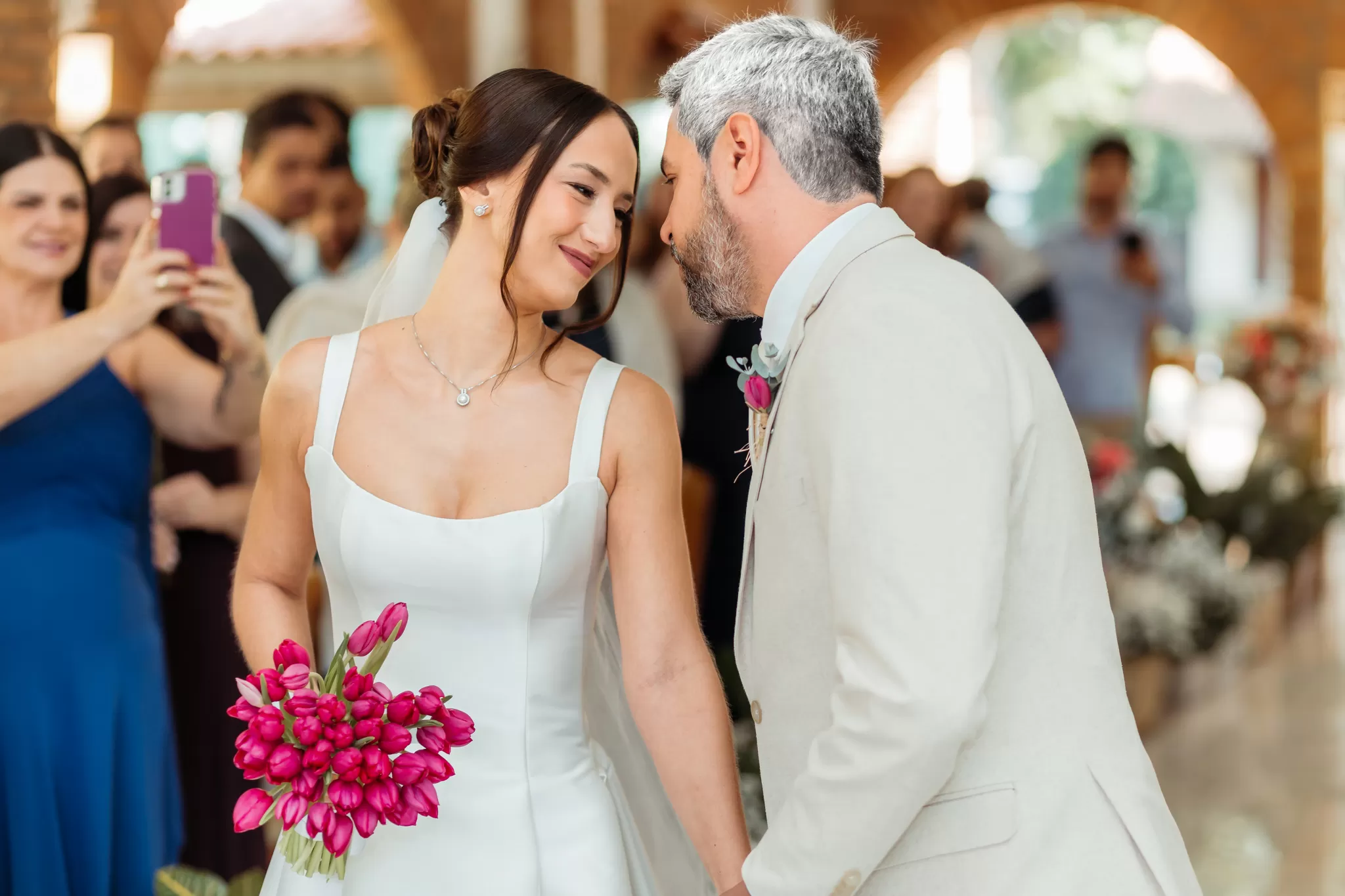 Gabi & Marcelo