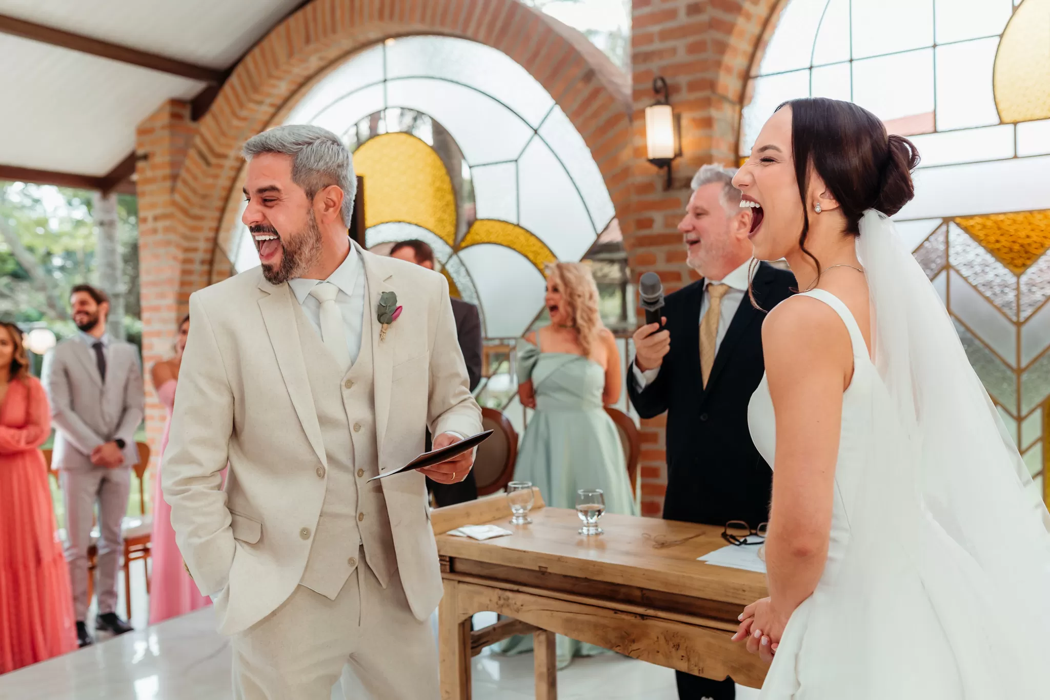 Gabi & Marcelo