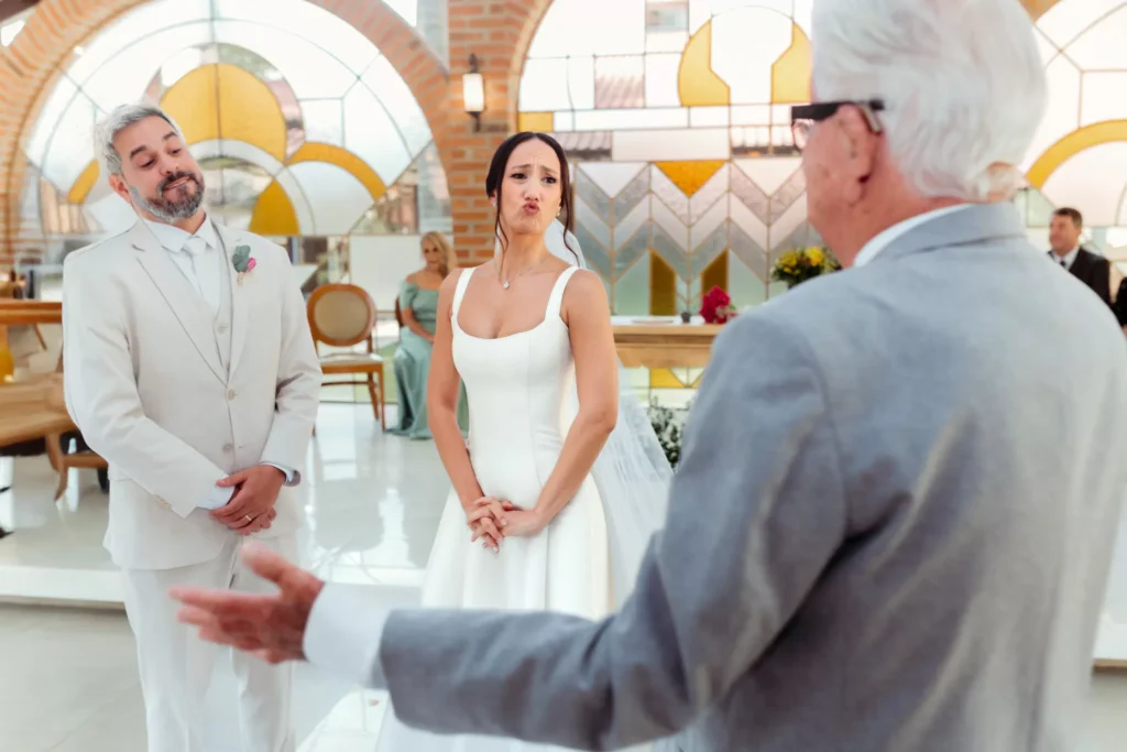 Fotografia de casamento por Léo Souto Fotografia