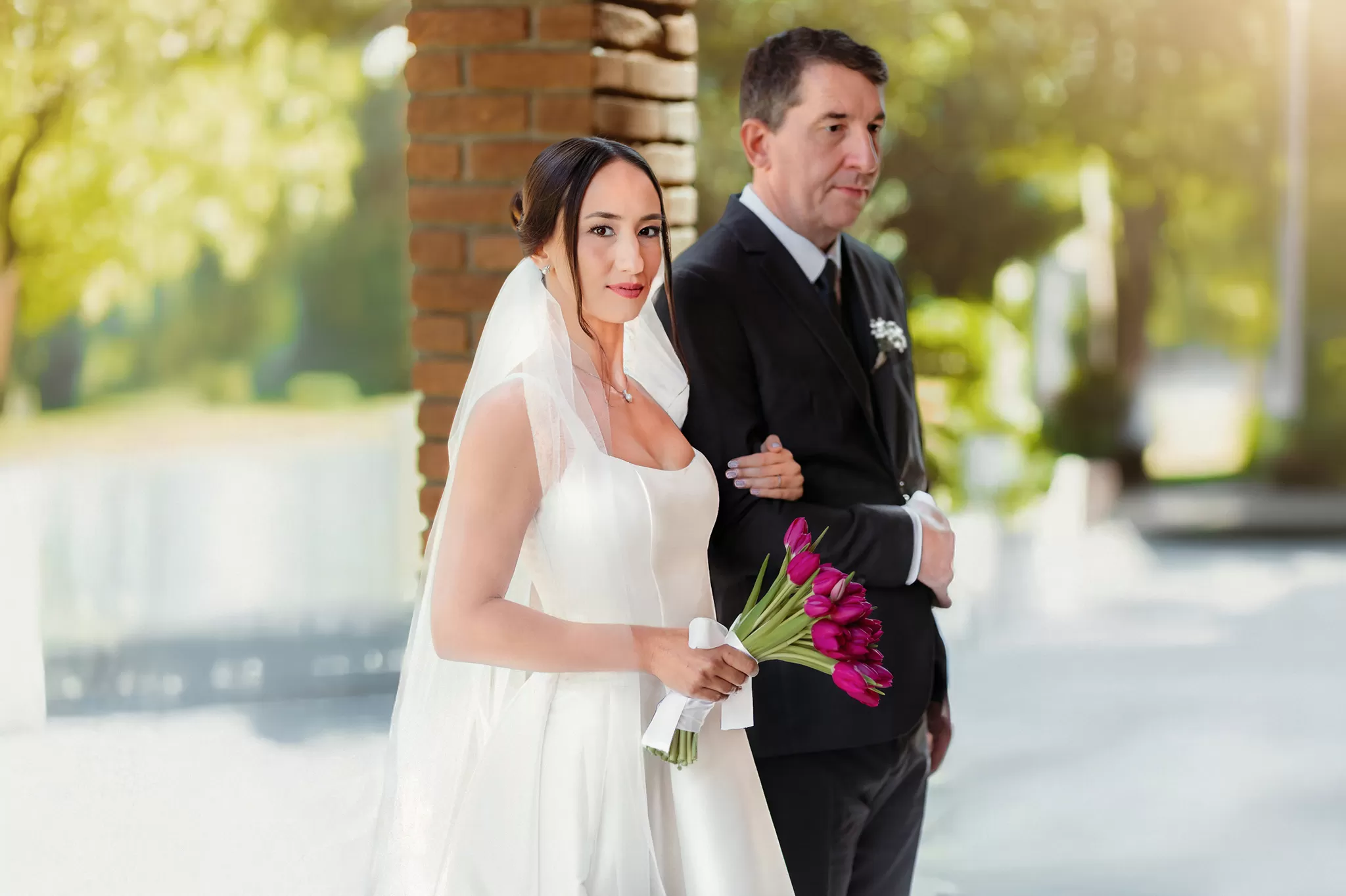 Gabi & Marcelo