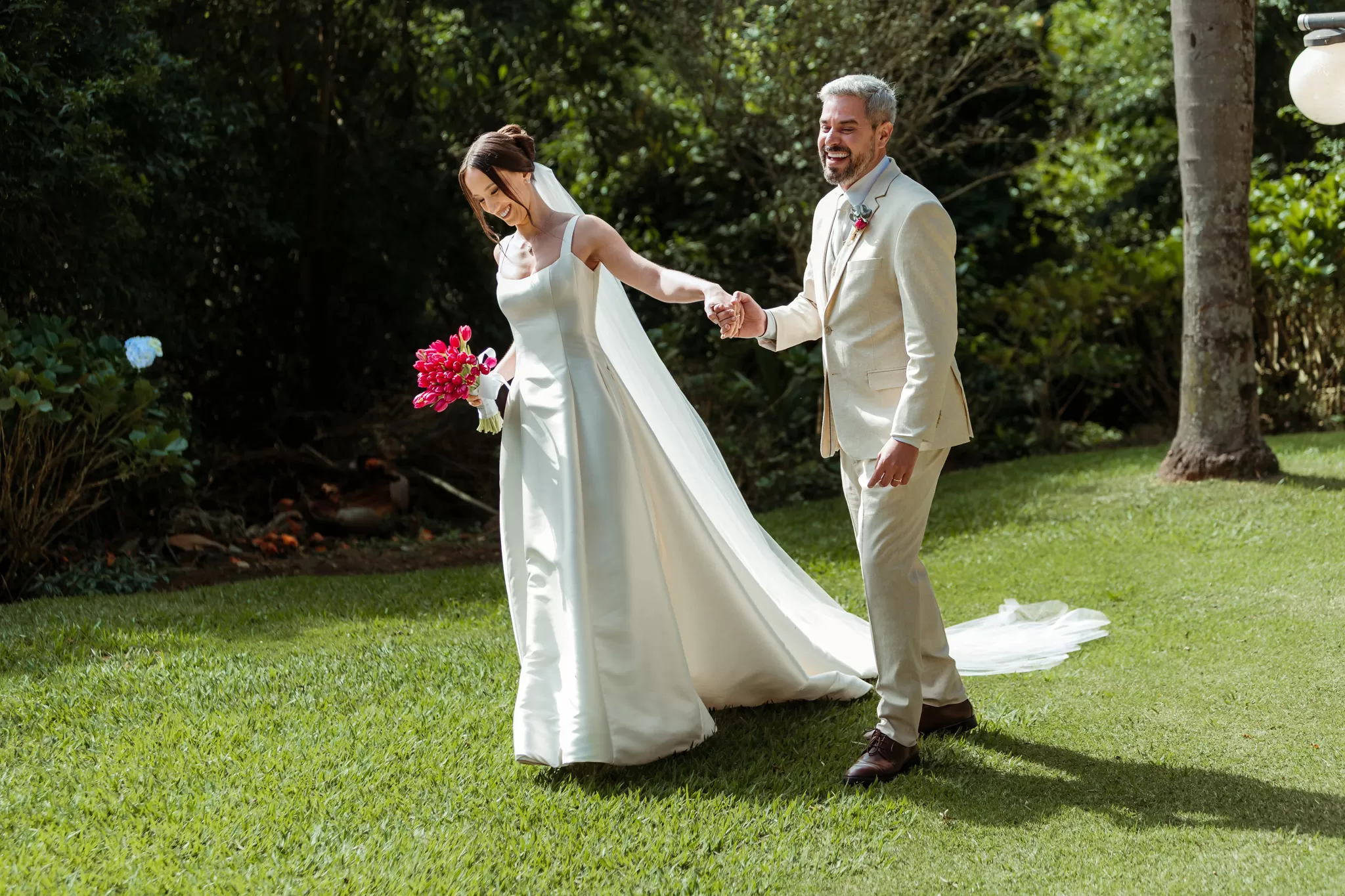 Gabi & Marcelo