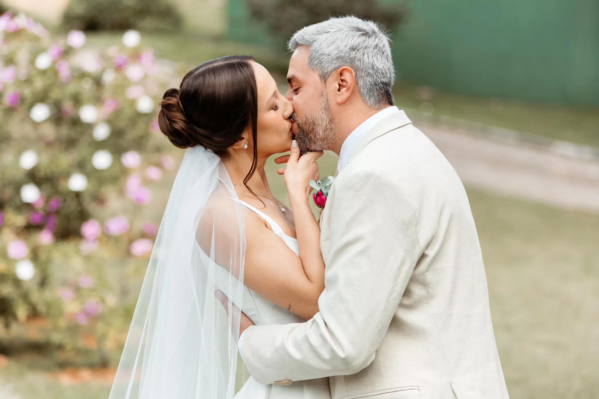 Gabi & Marcelo