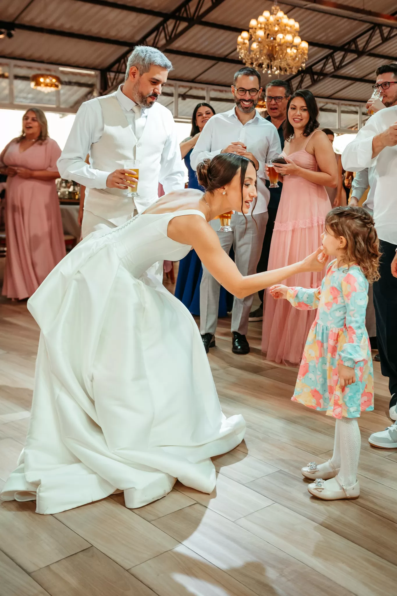 Gabi & Marcelo