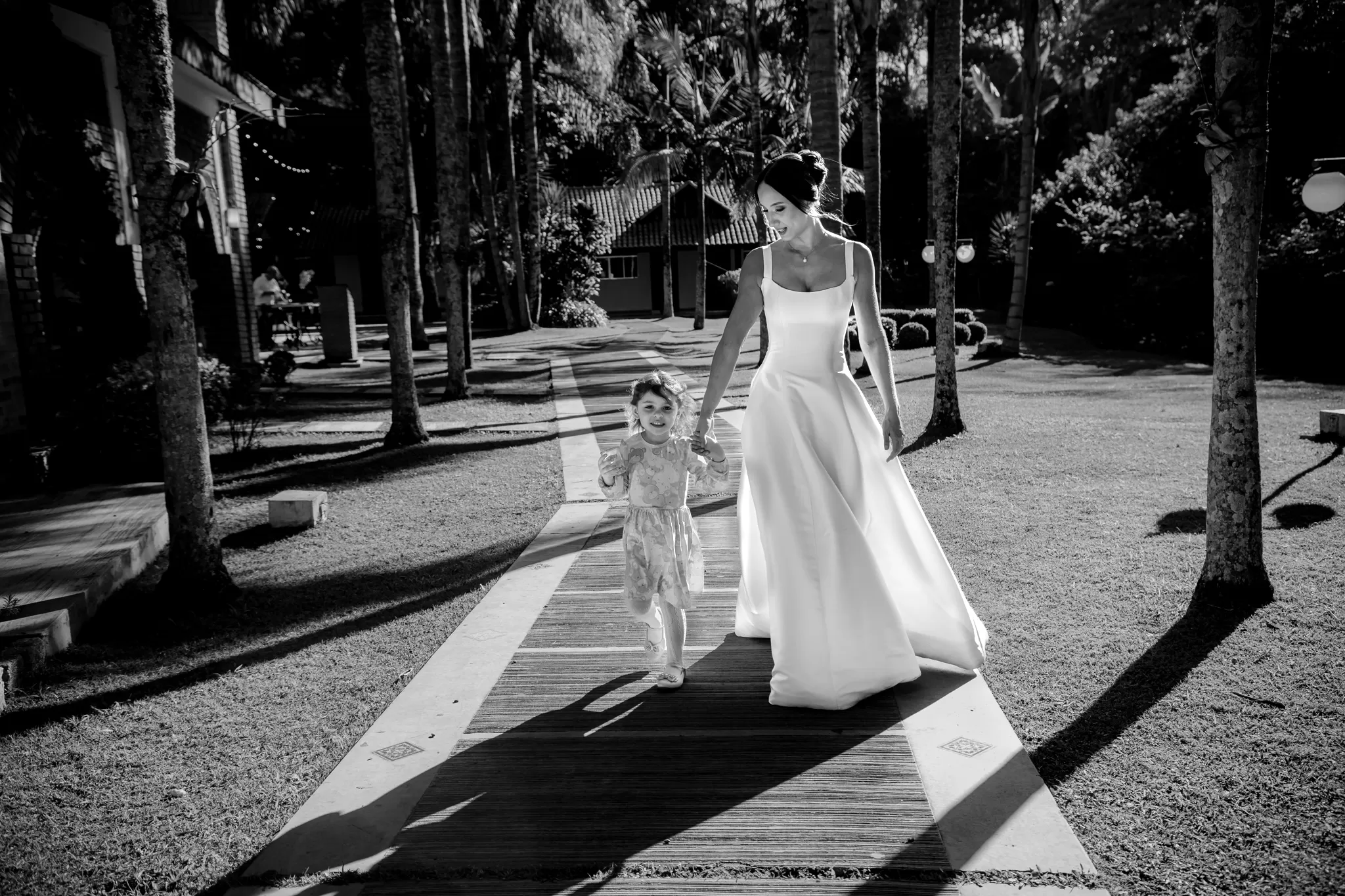Gabi & Marcelo