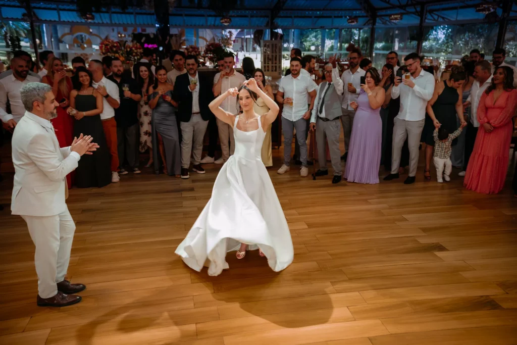 Fotografia de casamento por Léo Souto Fotografia