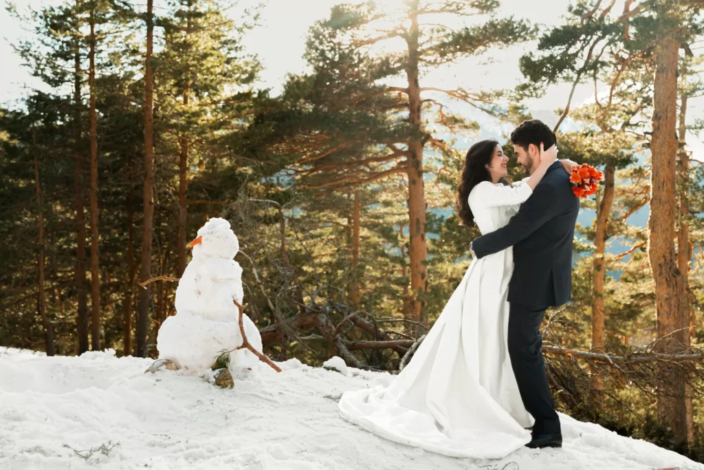 Fotografia de casamento por Léo Souto Fotografia