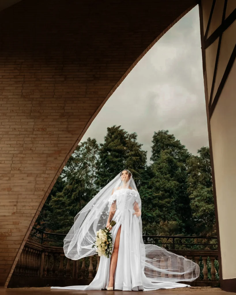 Fotografia de casamento por Léo Souto Fotografia