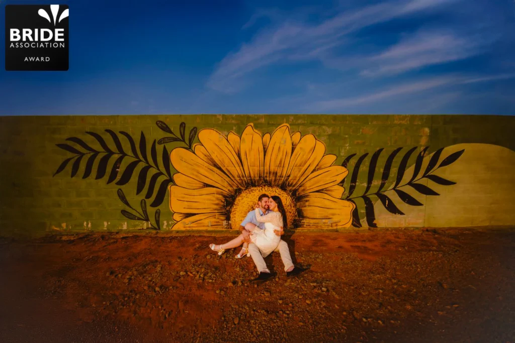 Fotografia premiada por Léo Souto Fotografia