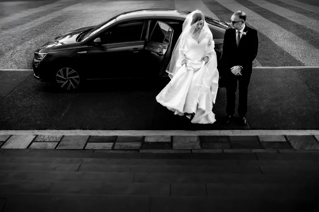 Fotografia de casamento por Léo Souto Fotografia