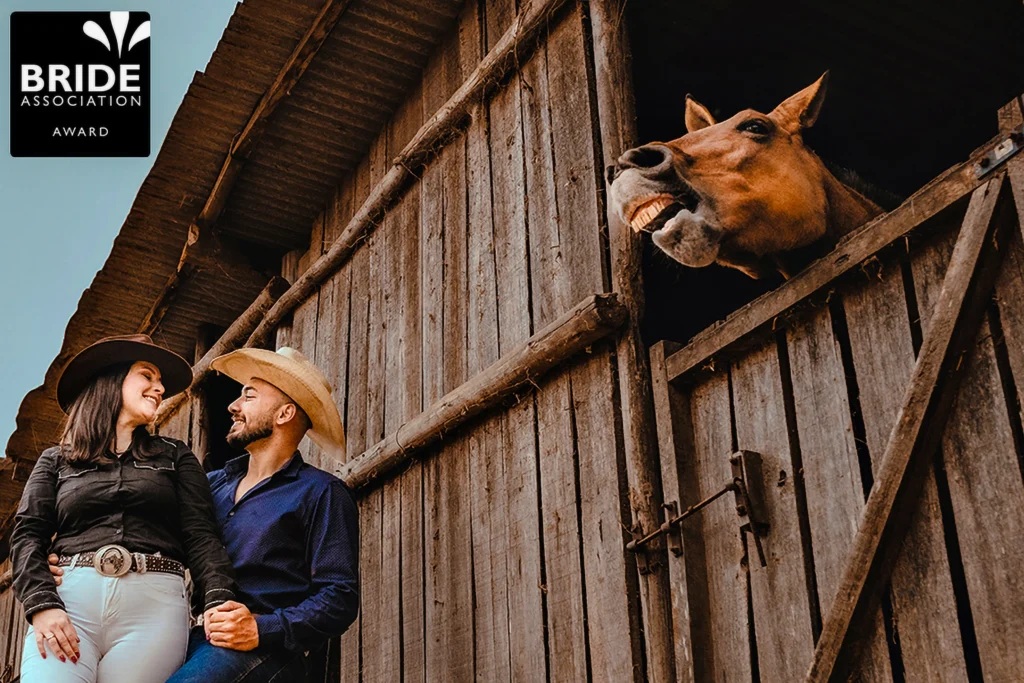 Fotografia premiada por Léo Souto Fotografia