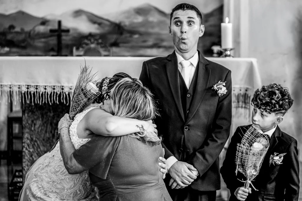 Fotografia de casamento por Léo Souto Fotografia