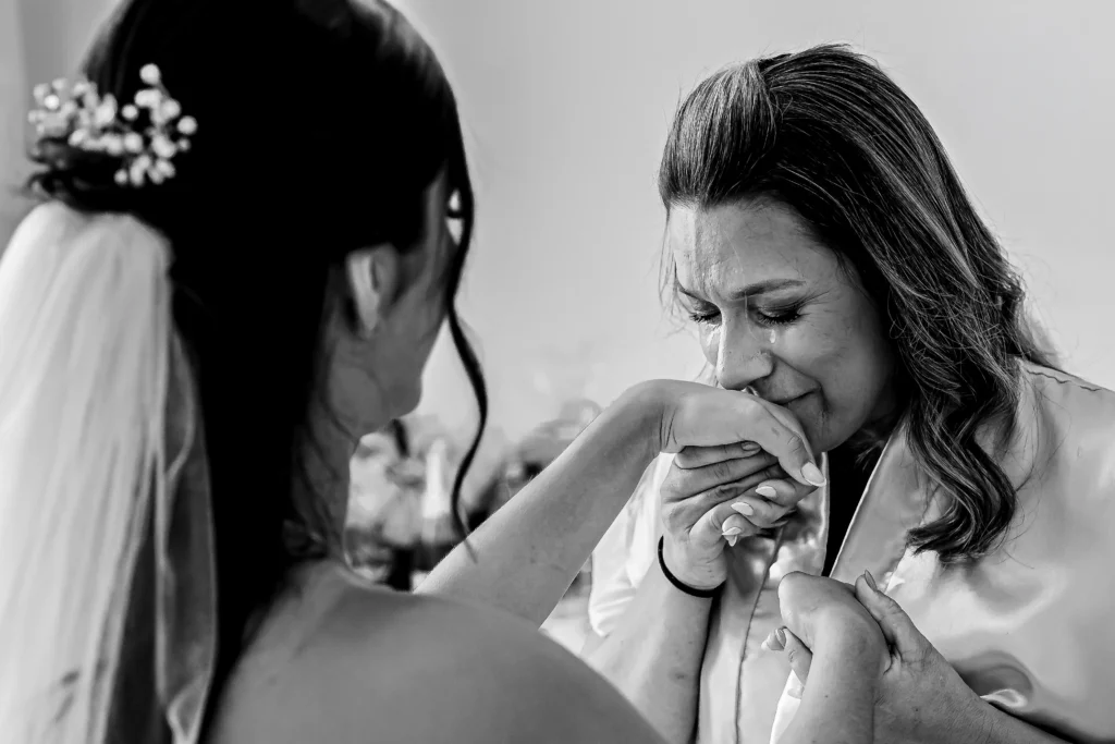 Fotografia de casamento por Léo Souto Fotografia
