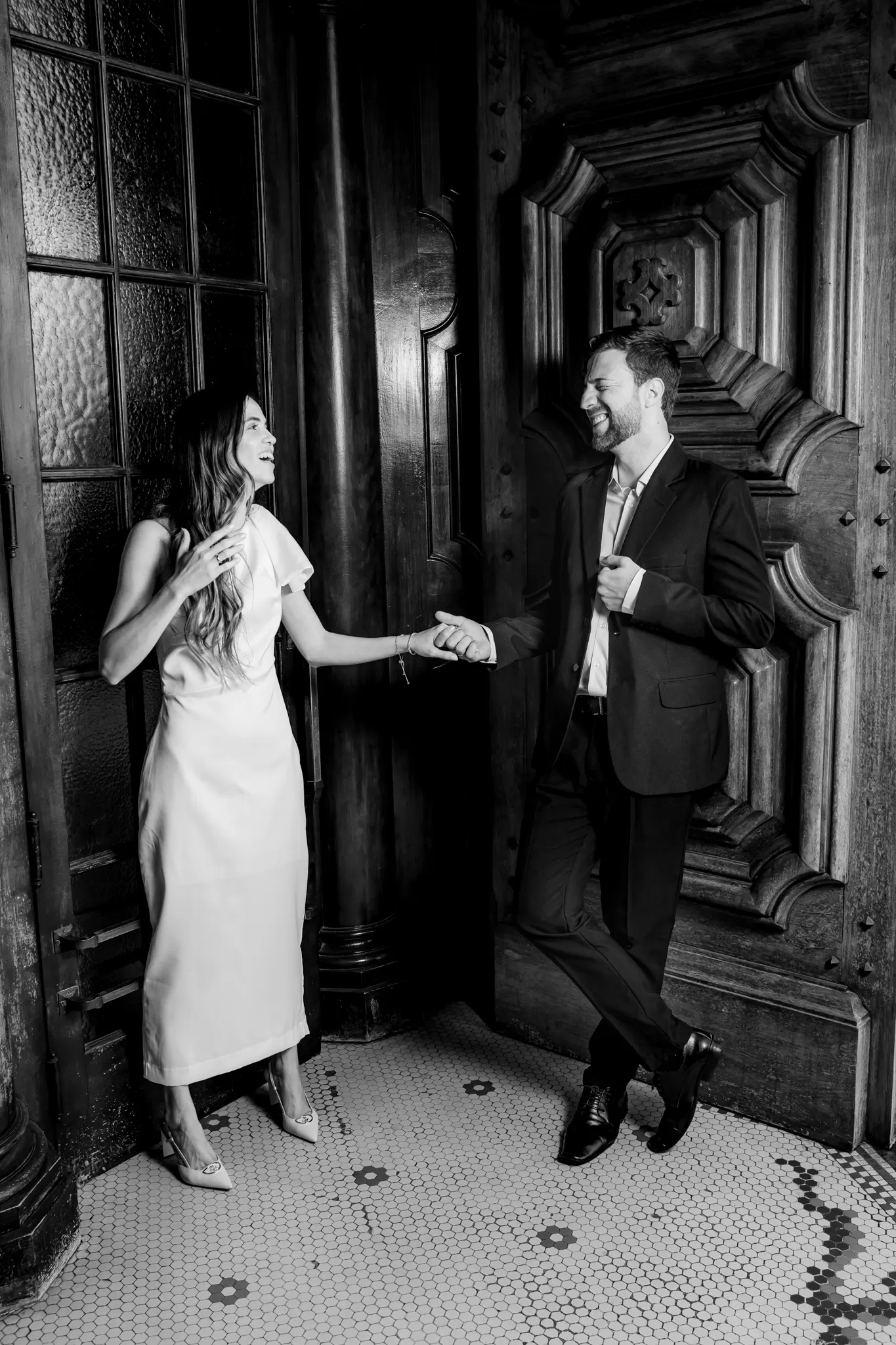 Karine & Gabriel