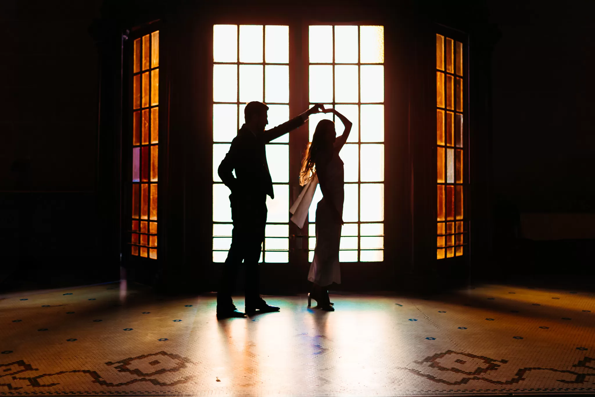 Karine & Gabriel