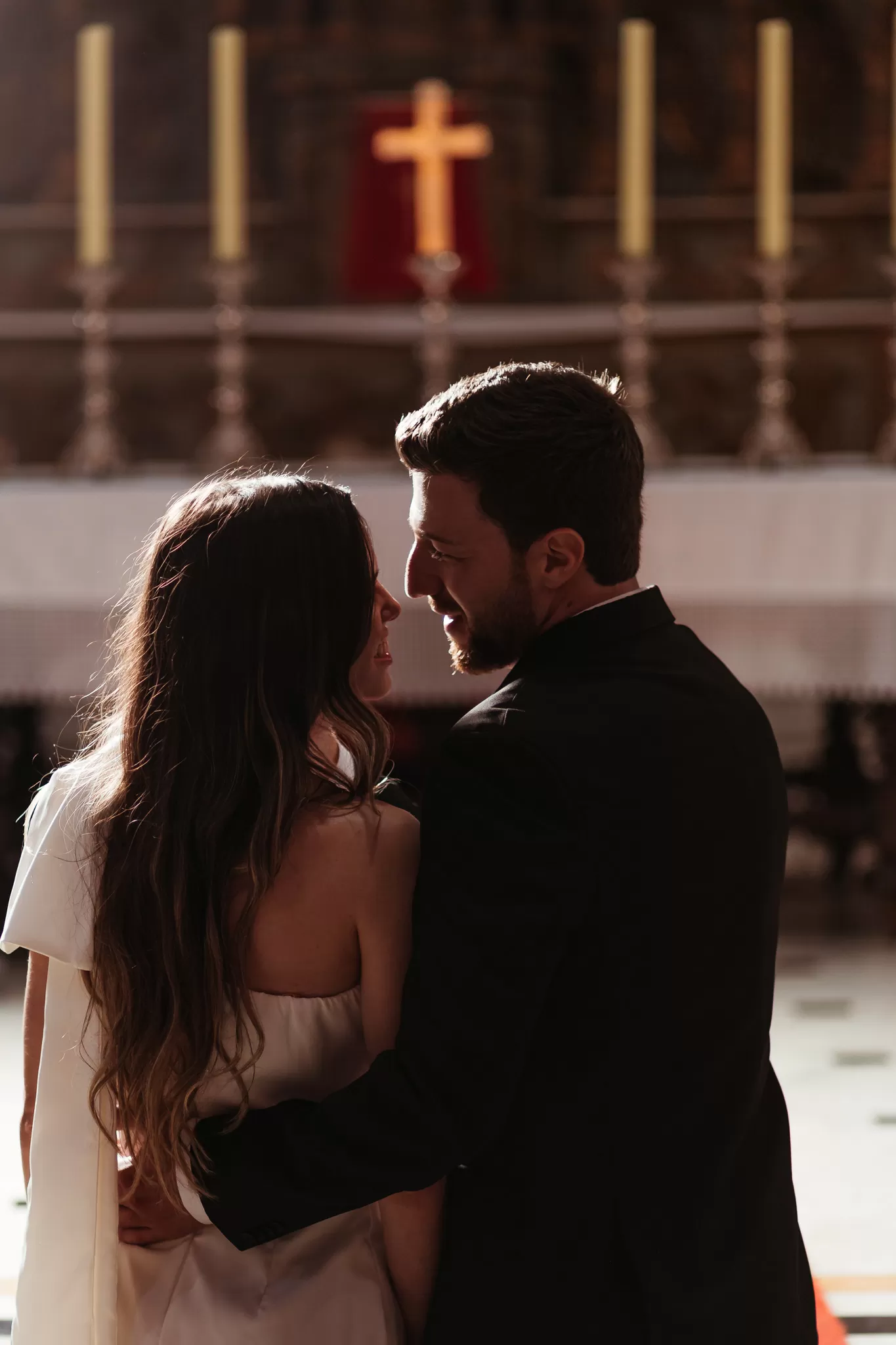 Karine & Gabriel