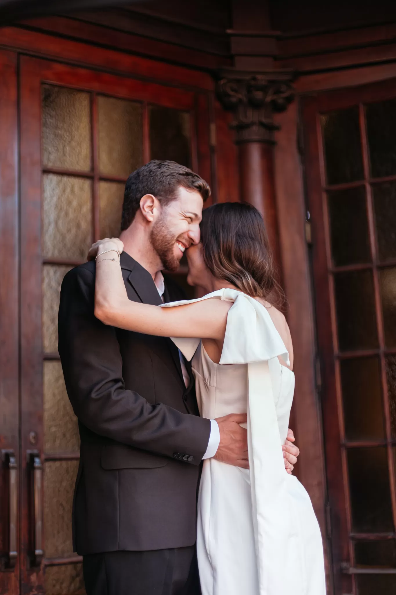 Karine & Gabriel