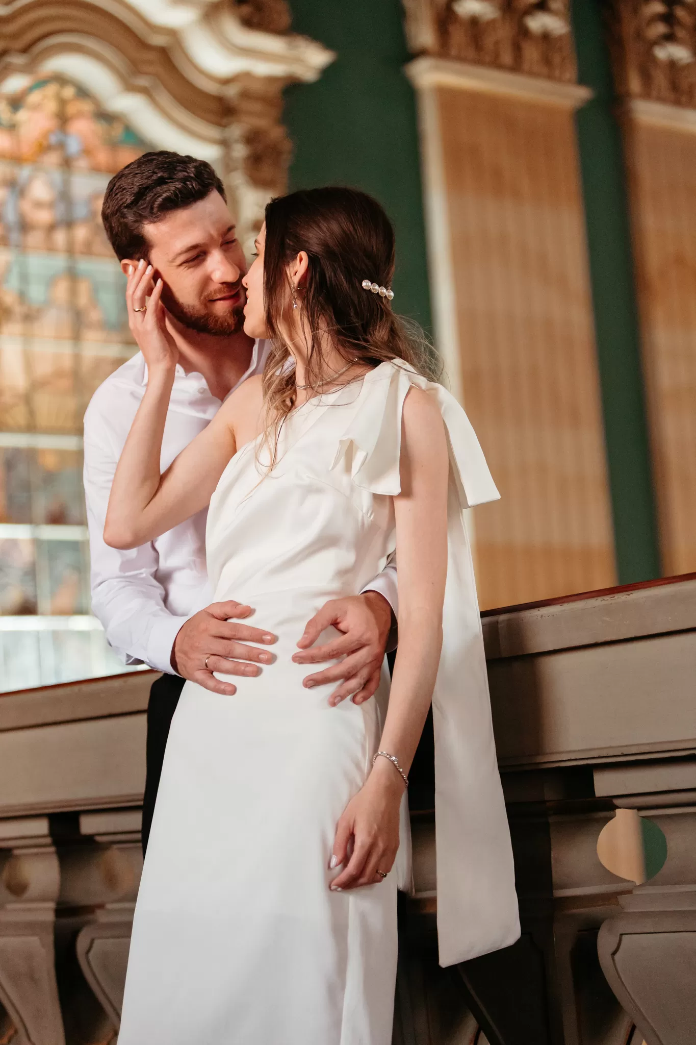 Karine & Gabriel