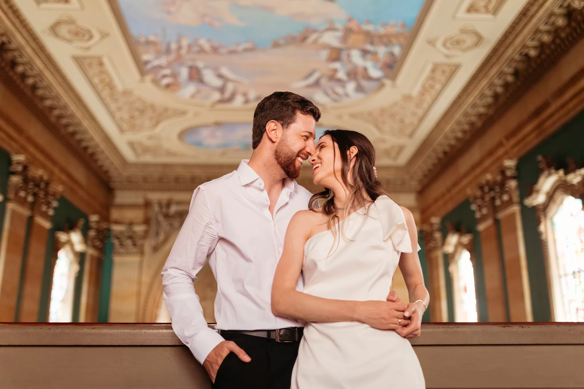 Karine & Gabriel