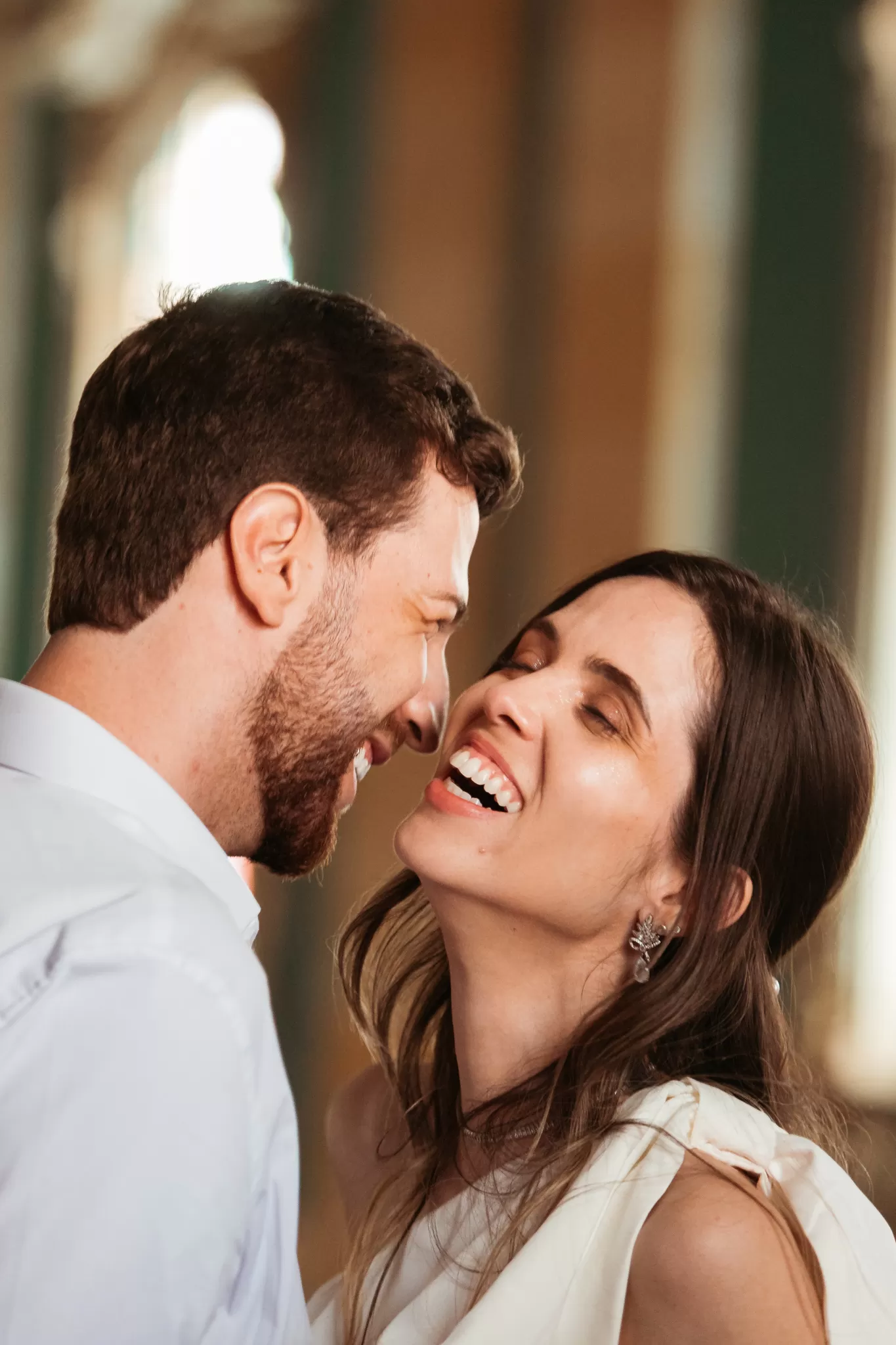 Karine & Gabriel