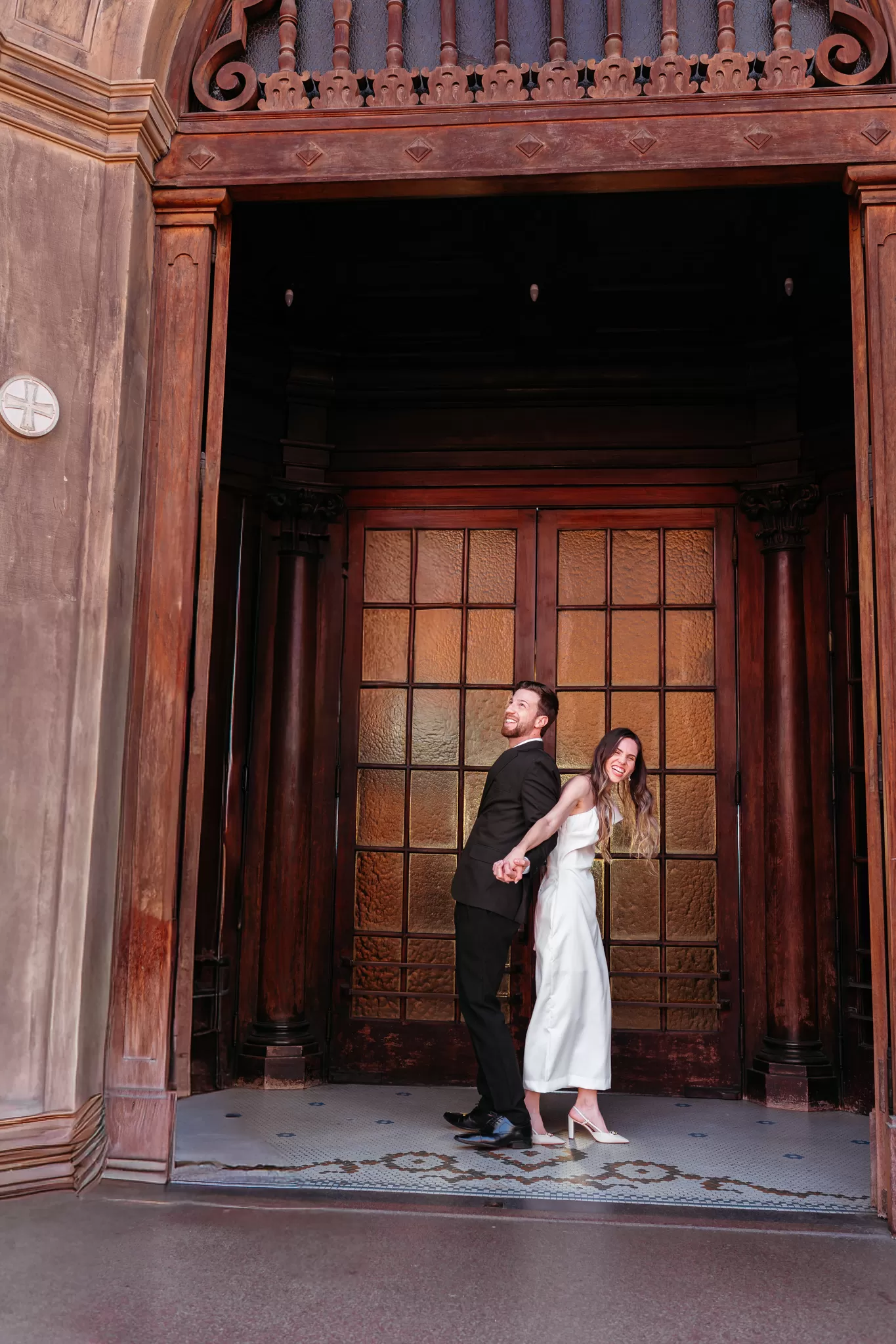 Karine & Gabriel