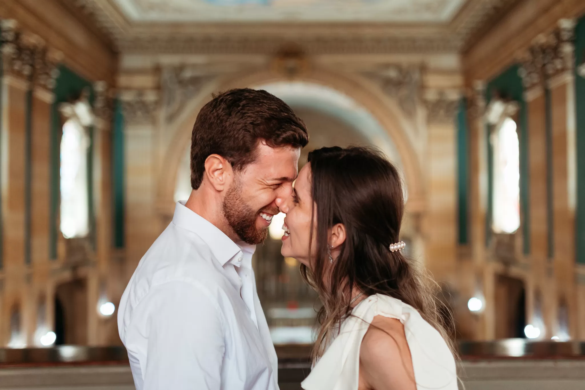 Karine & Gabriel