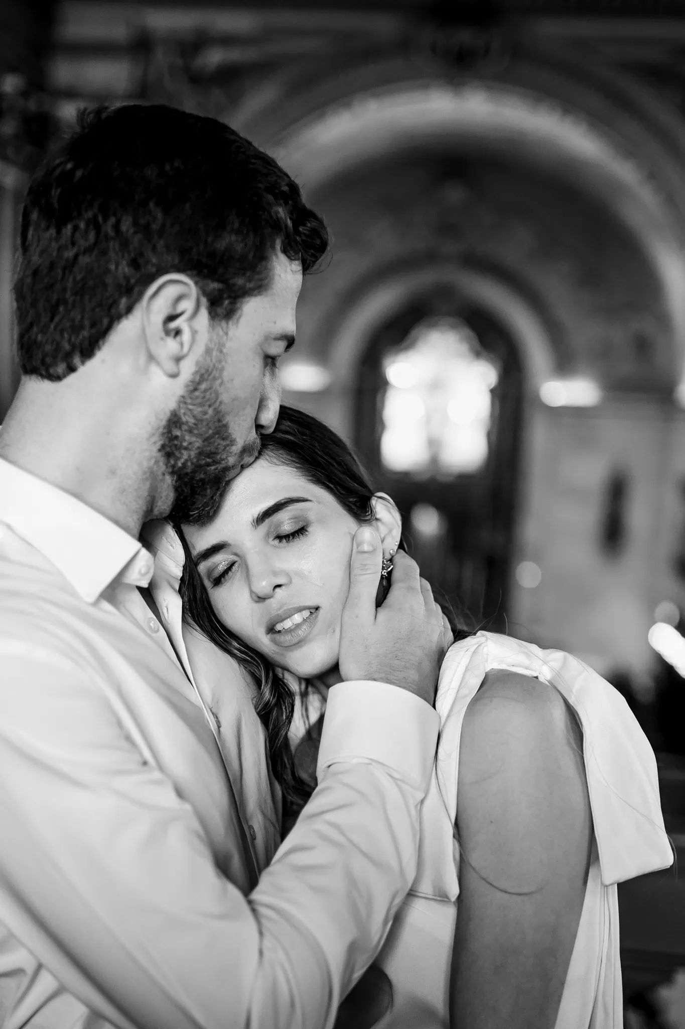 Karine & Gabriel