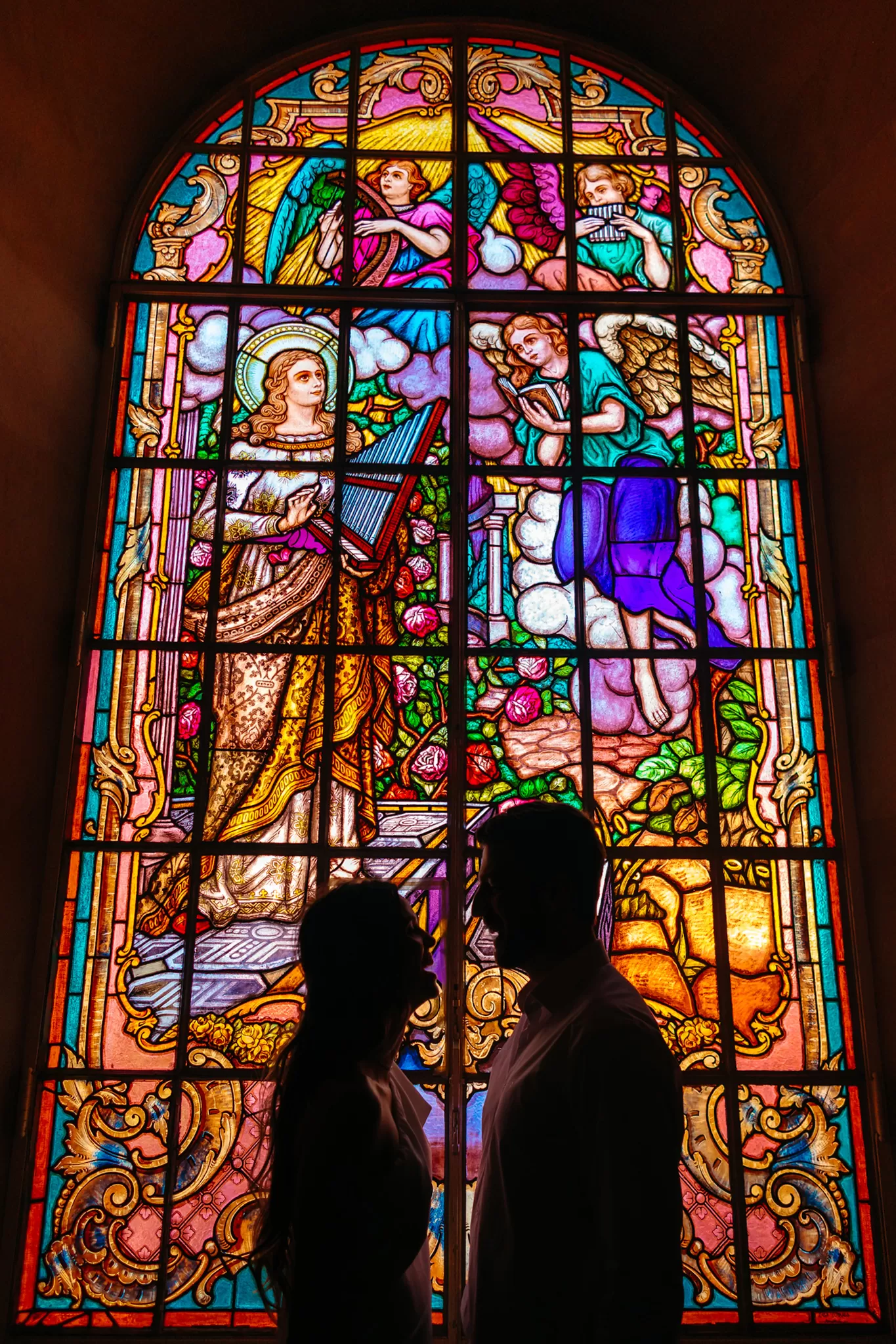 Karine & Gabriel