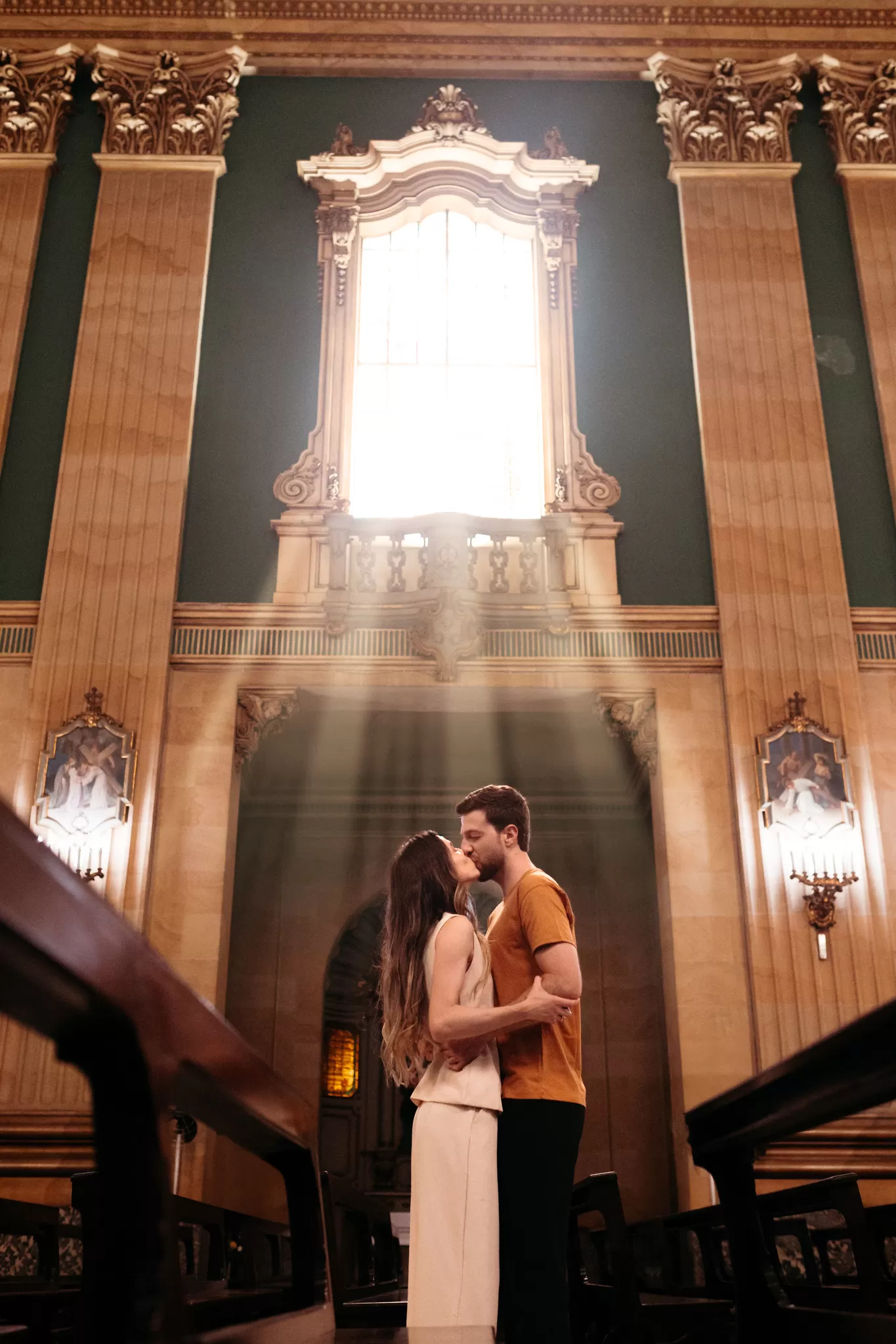 Karine & Gabriel
