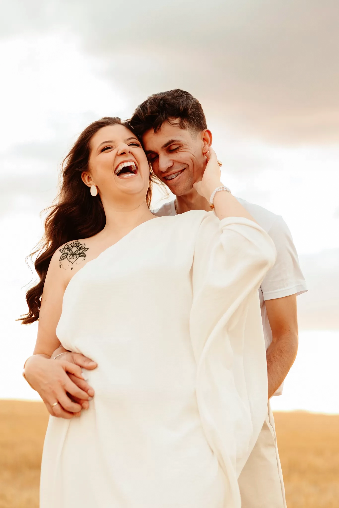 Marcela & Carlinho