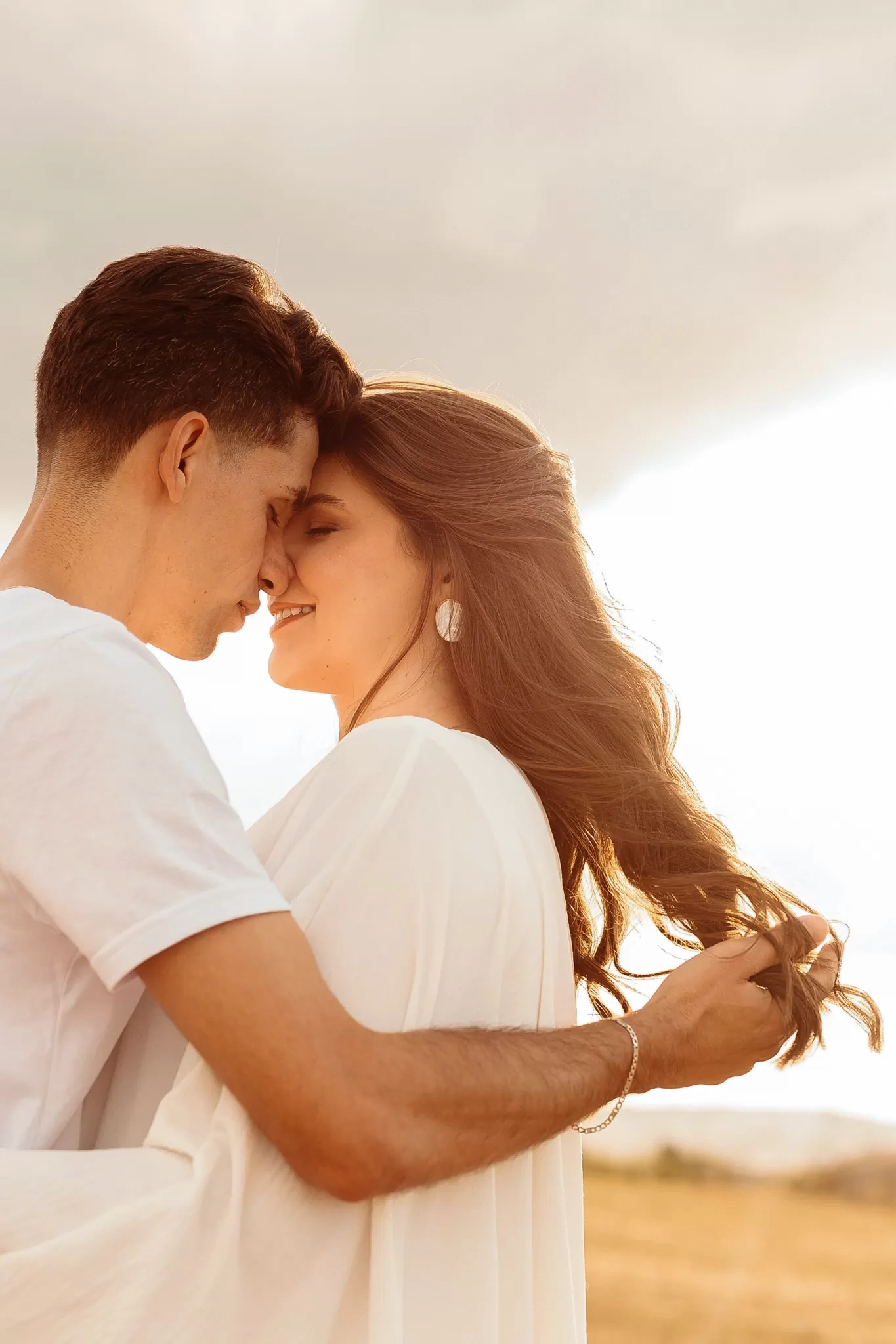 Marcela & Carlinho