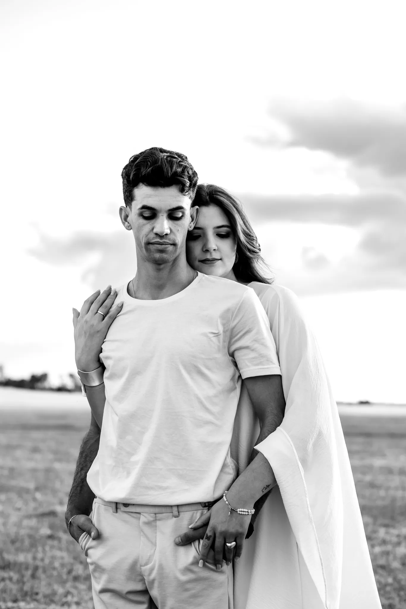 Marcela & Carlinho