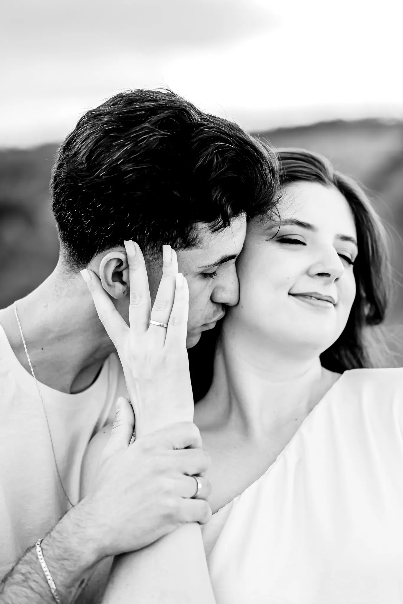 Marcela & Carlinho
