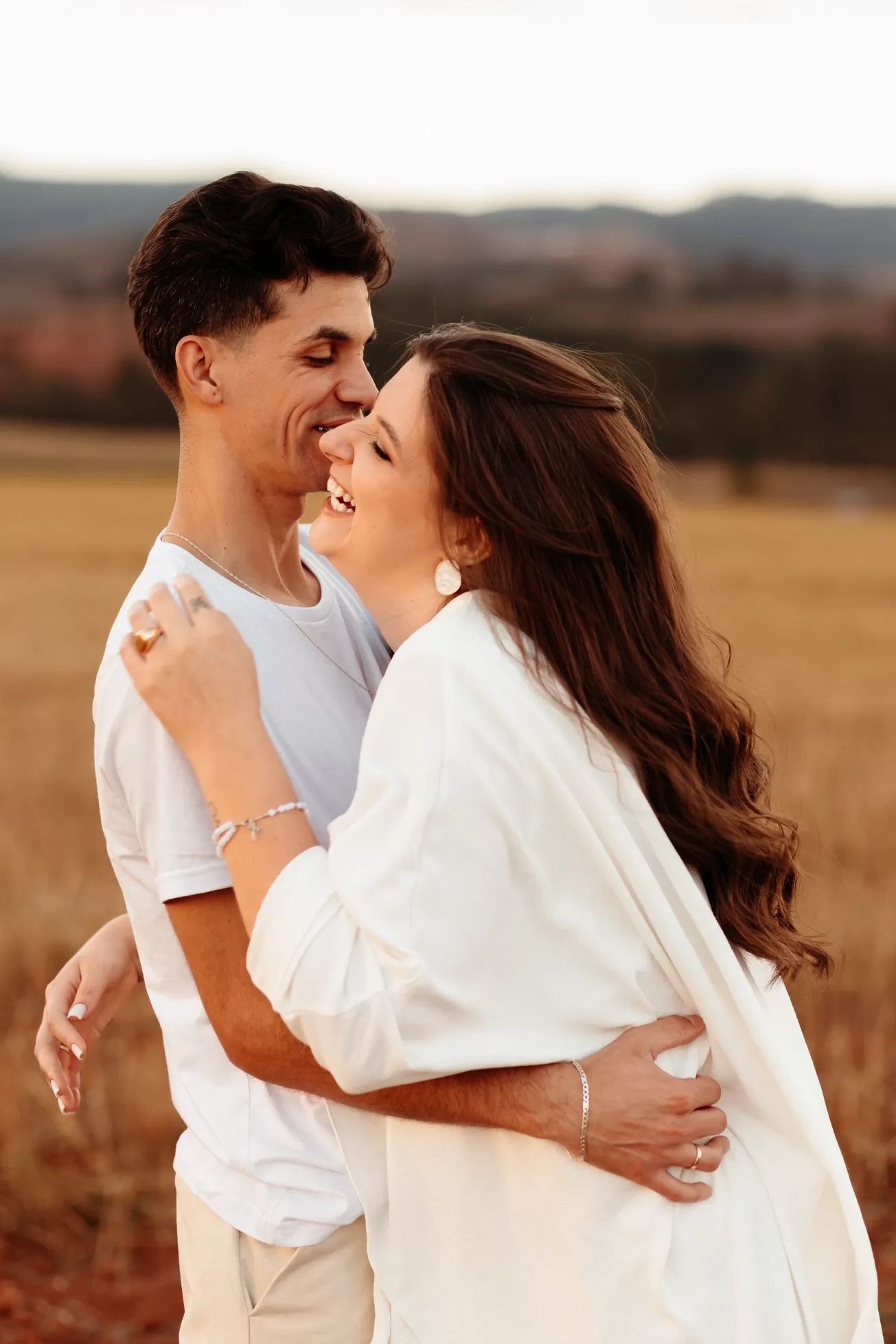 Marcela & Carlinho